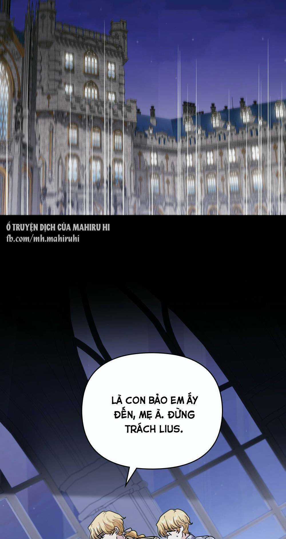 Tìm Lại Camellia Chapter 63 trang 24