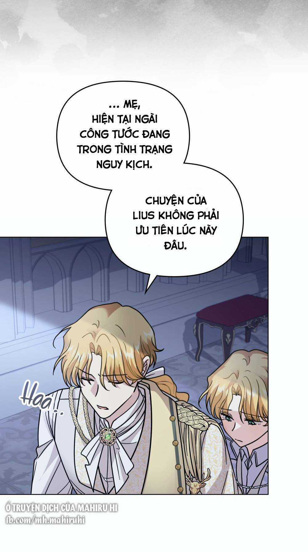 Tìm Lại Camellia Chapter 63 trang 26