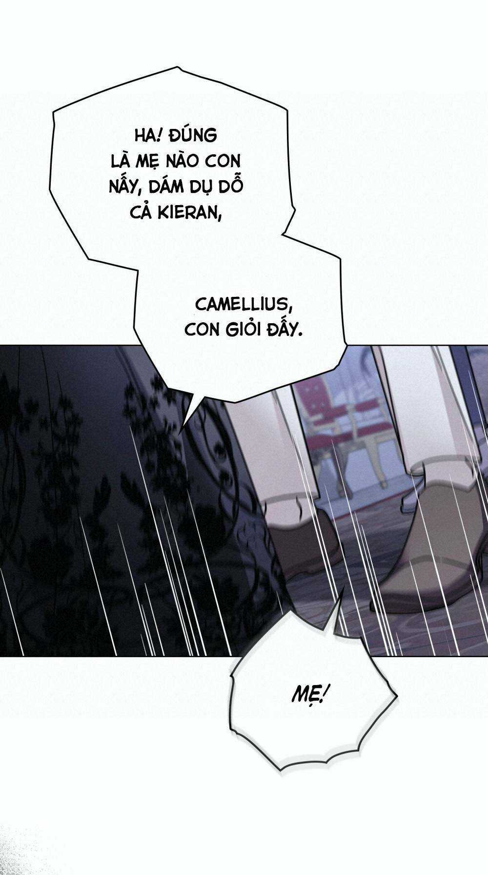 Tìm Lại Camellia Chapter 63 trang 27