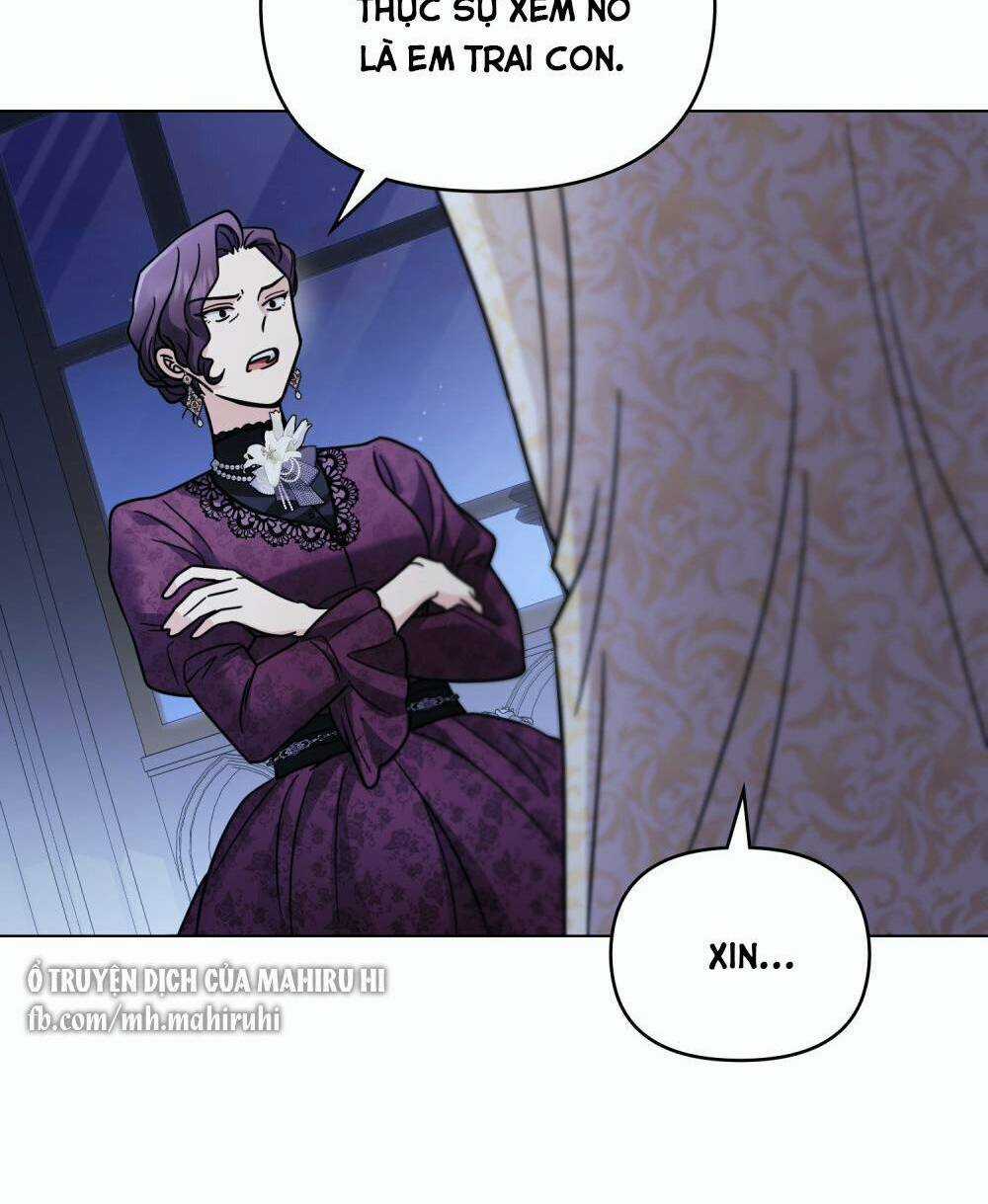 Tìm Lại Camellia Chapter 63 trang 30