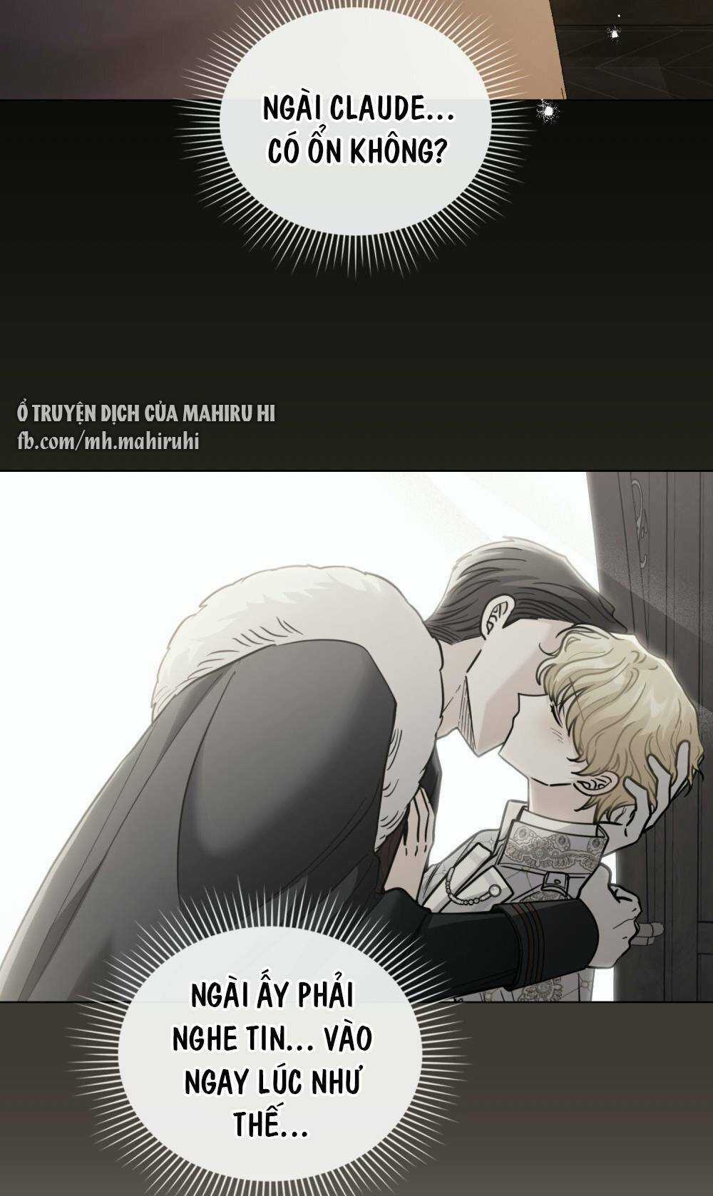 Tìm Lại Camellia Chapter 63 trang 47