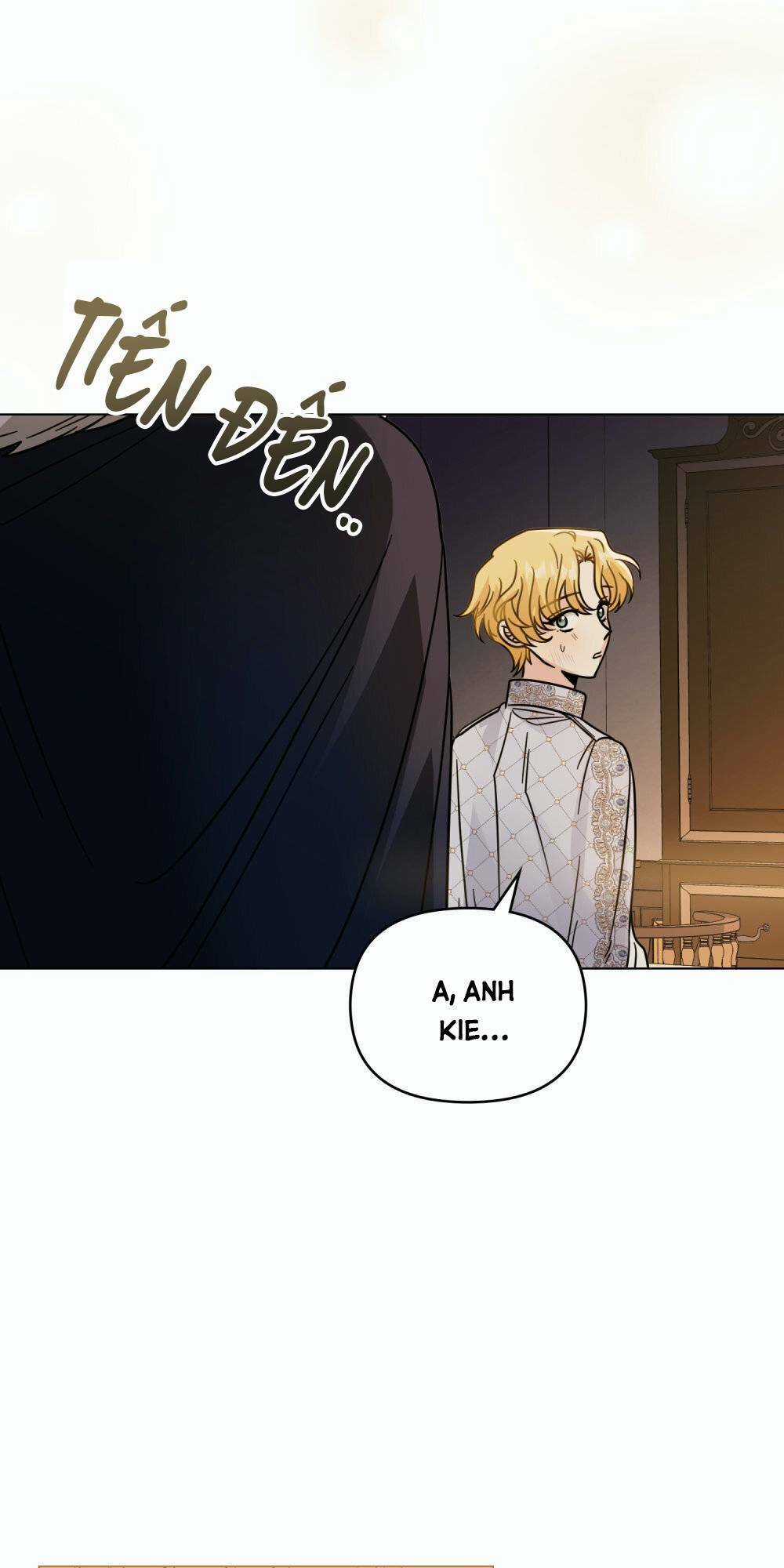 Tìm Lại Camellia Chapter 63 trang 49