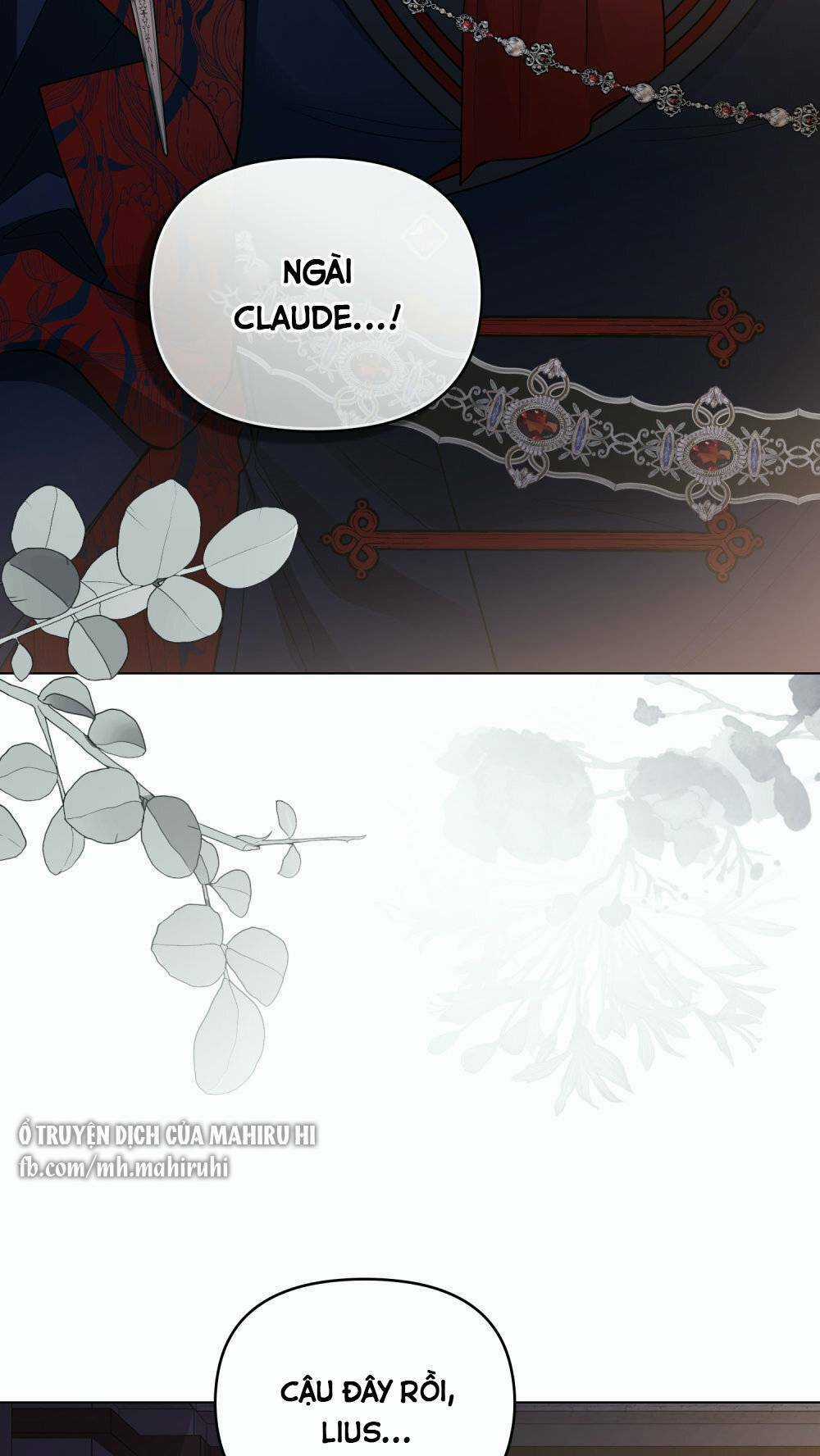 Tìm Lại Camellia Chapter 63 trang 52