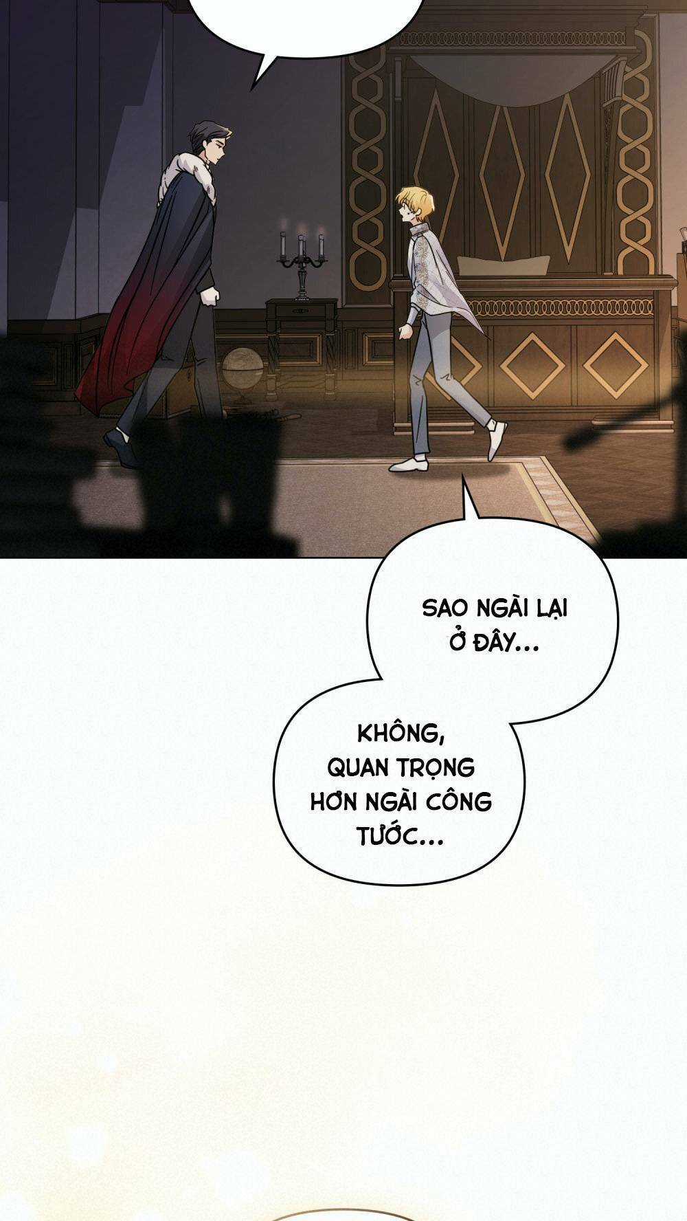 Tìm Lại Camellia Chapter 63 trang 53