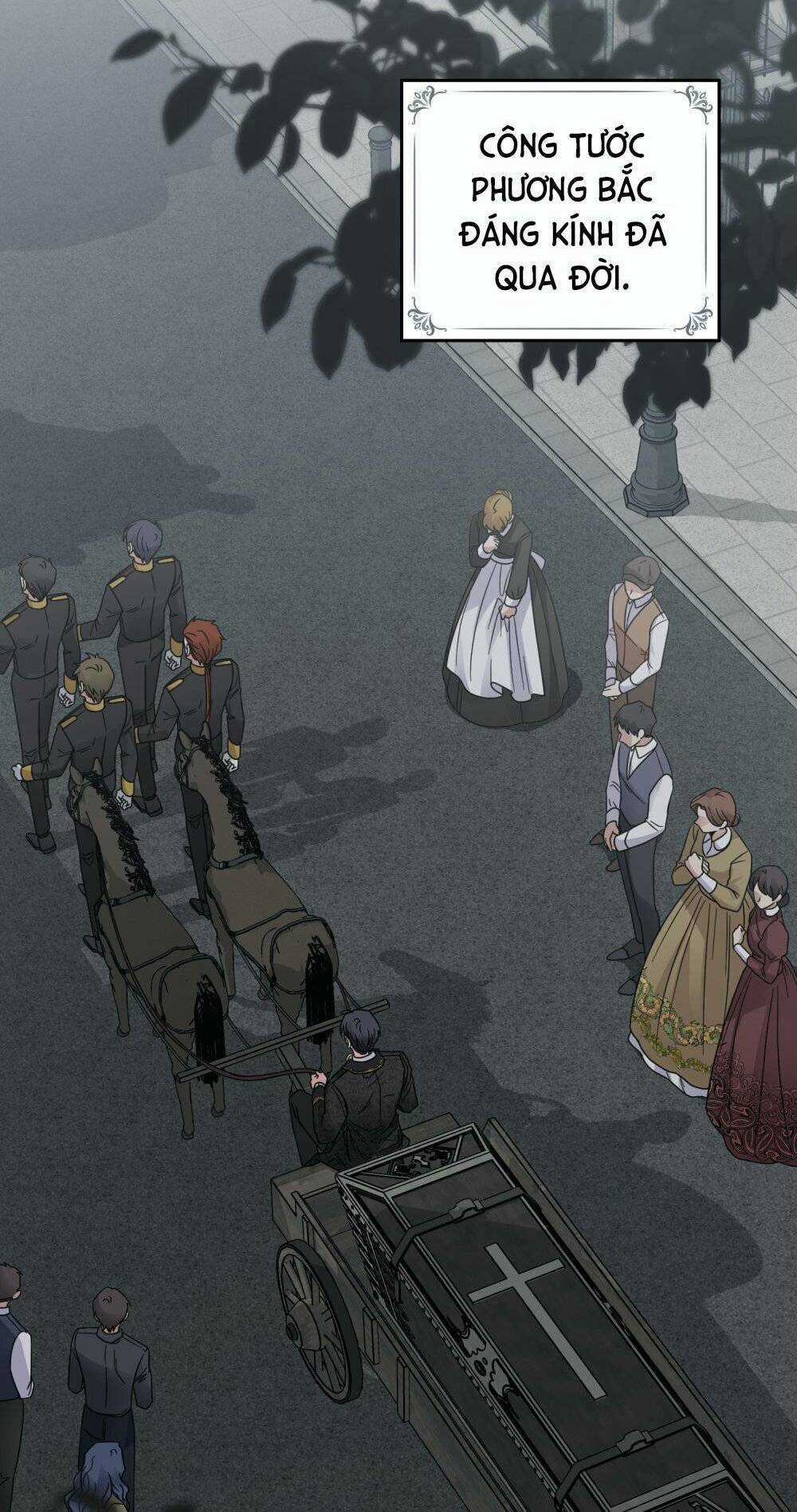 Tìm Lại Camellia Chapter 63 trang 64