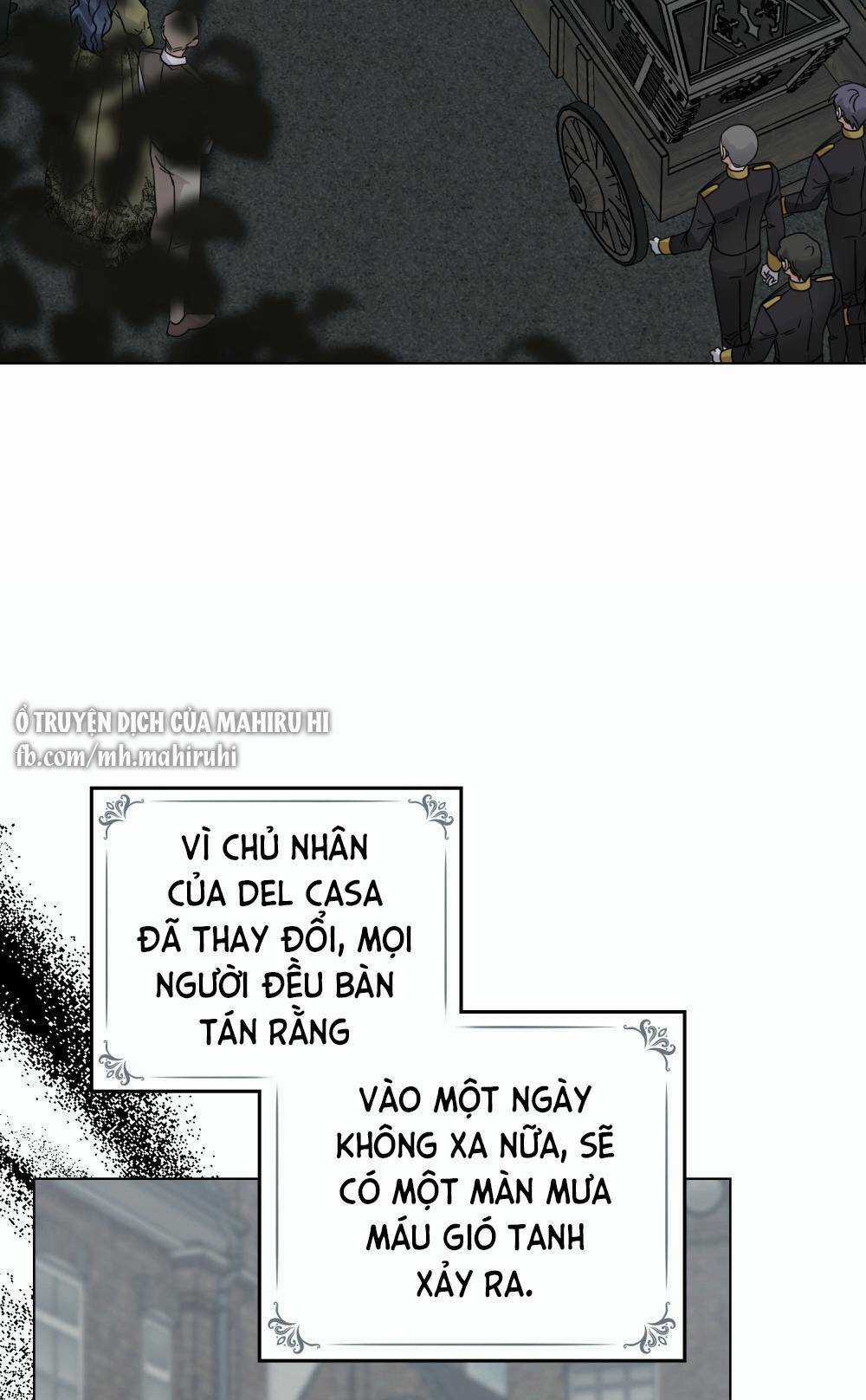 Tìm Lại Camellia Chapter 63 trang 65