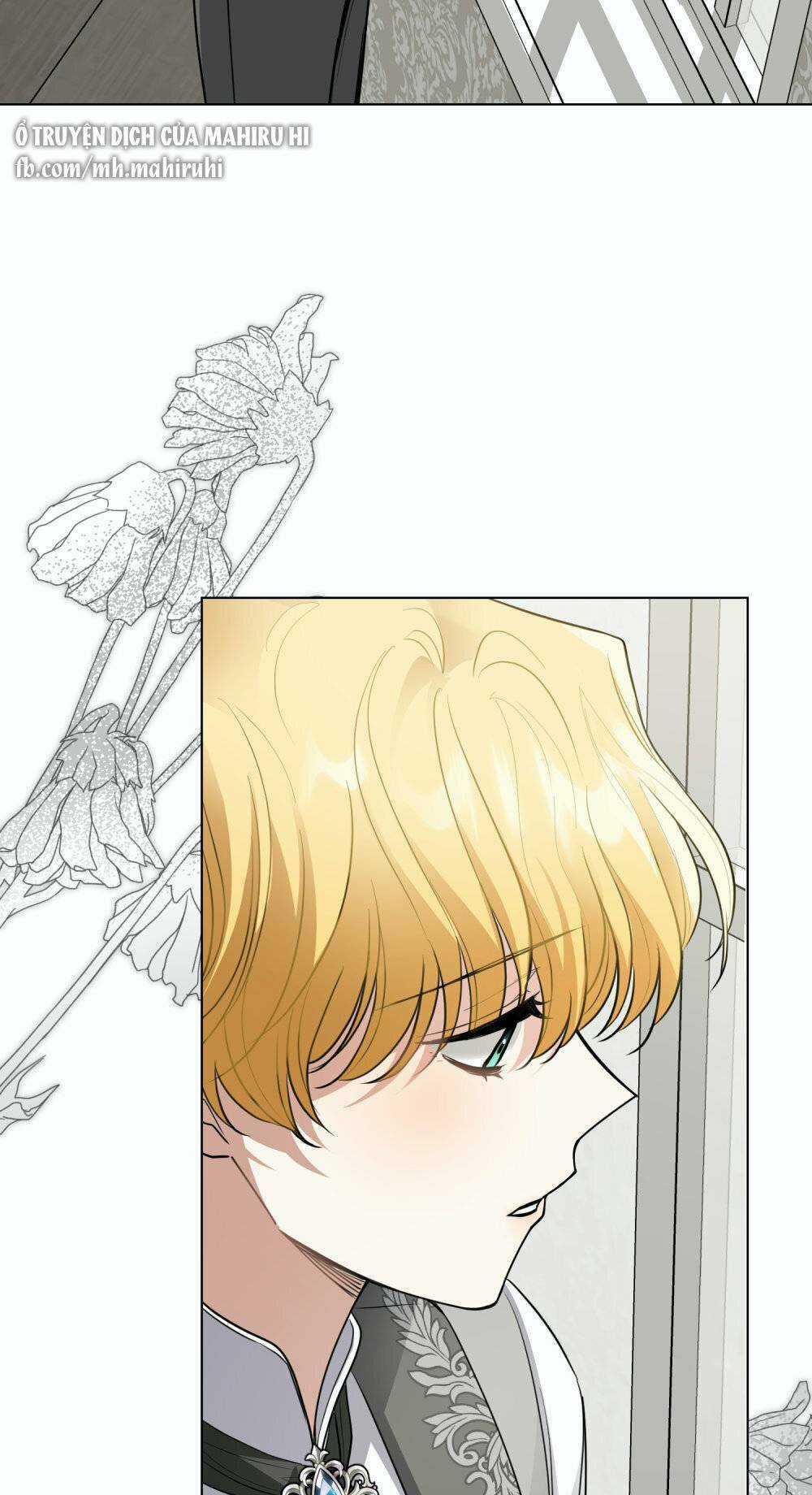 Tìm Lại Camellia Chapter 63 trang 69