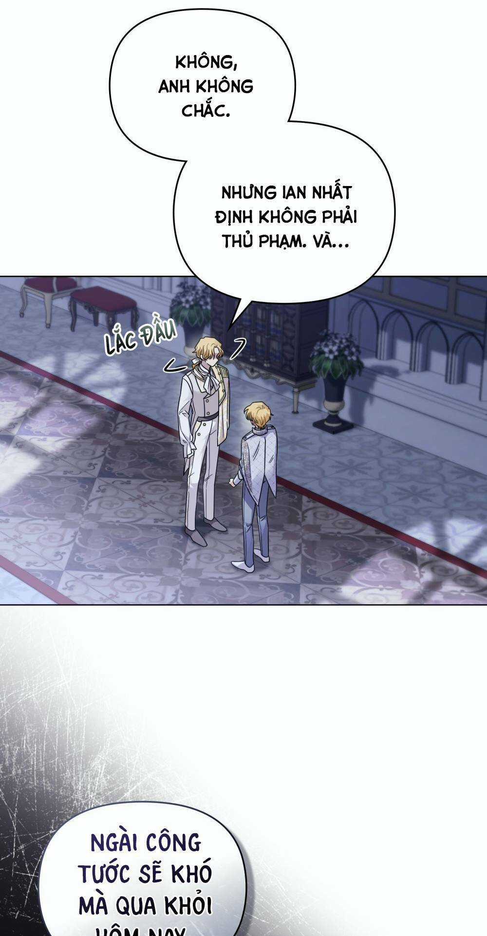 Tìm Lại Camellia Chapter 63 trang 7