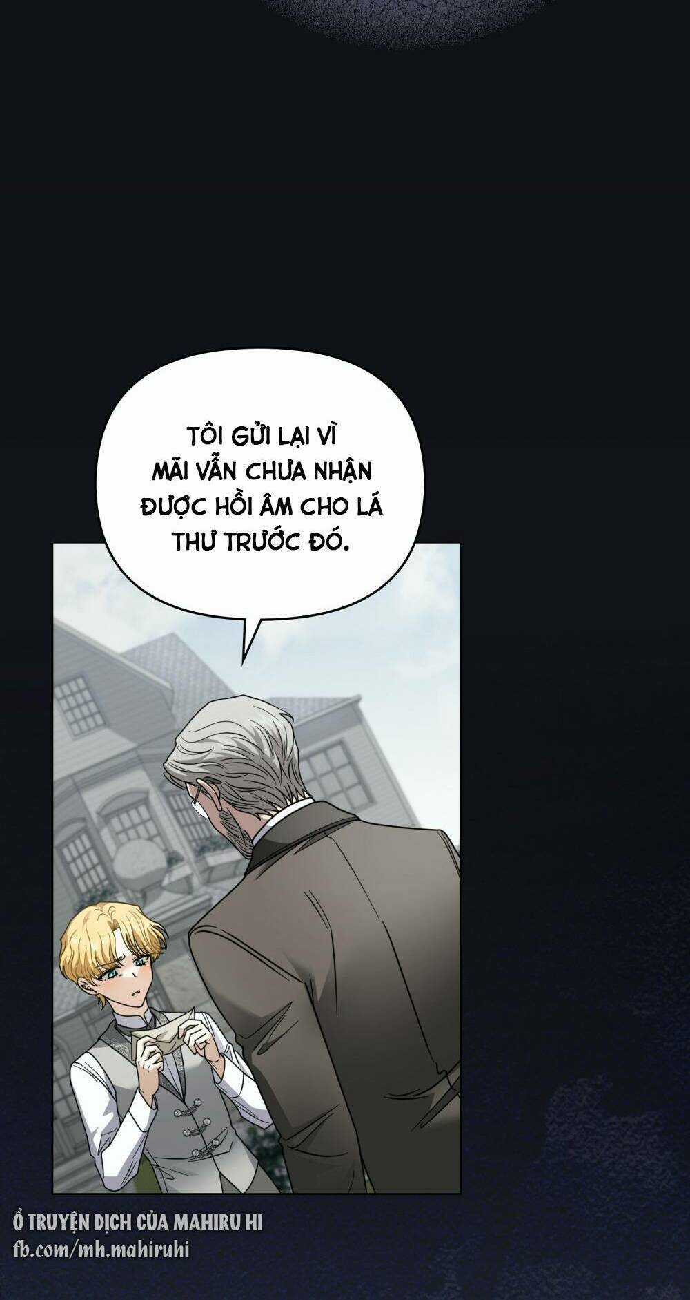 Tìm Lại Camellia Chapter 64 trang 12