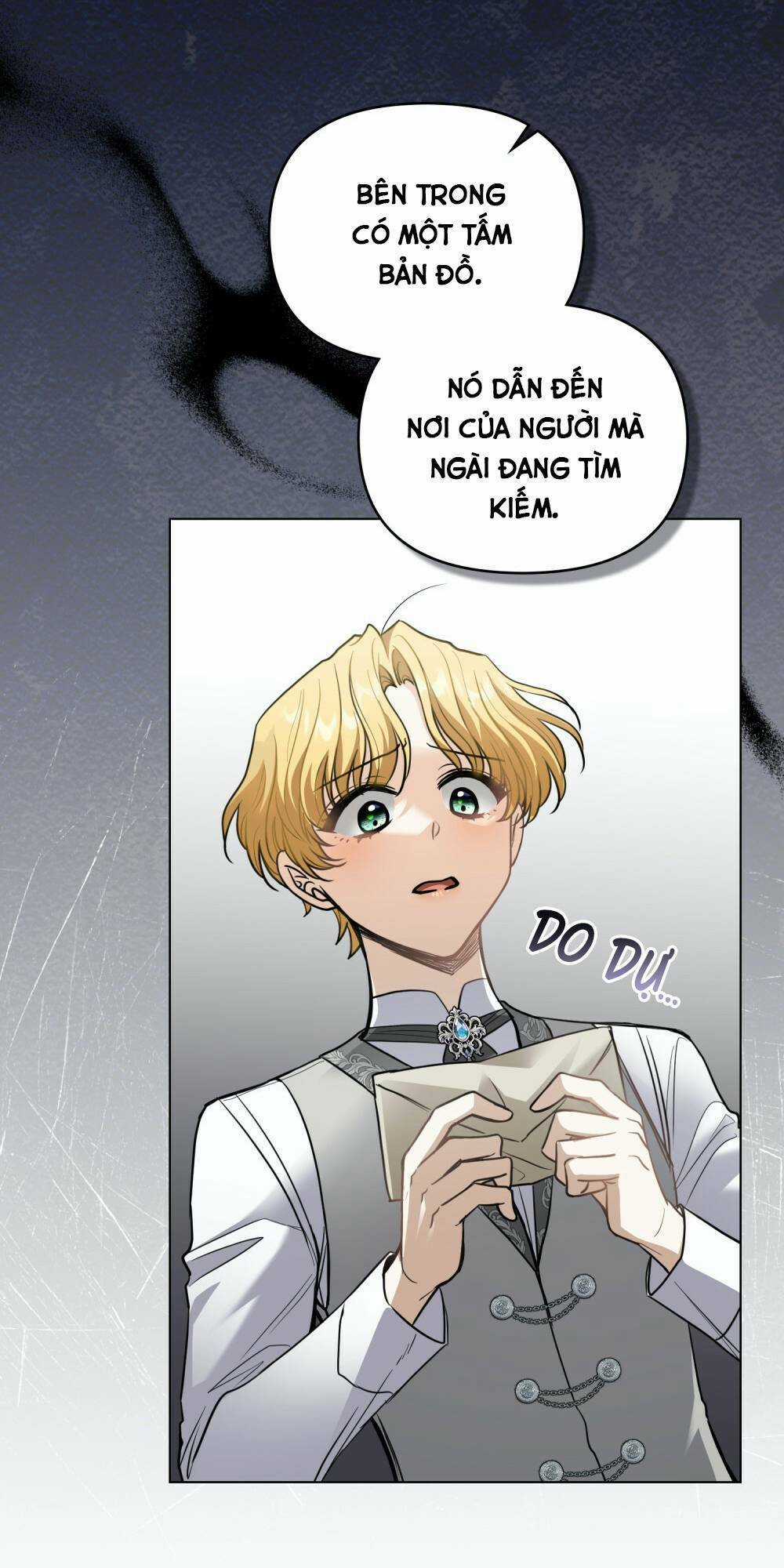Tìm Lại Camellia Chapter 64 trang 13