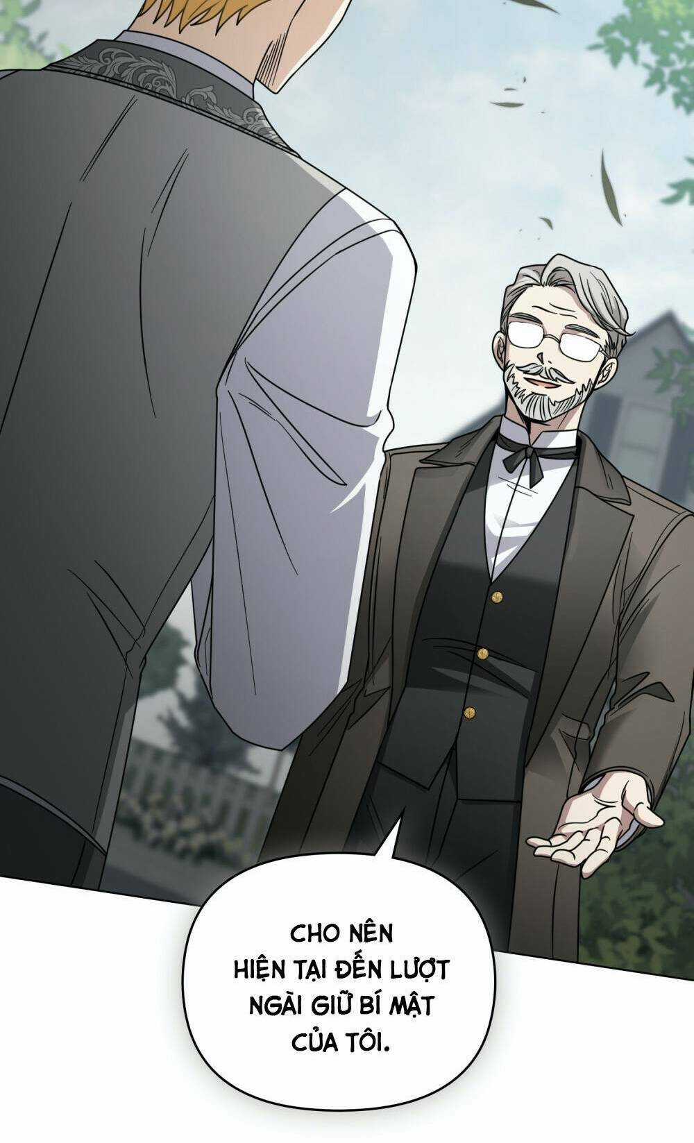 Tìm Lại Camellia Chapter 64 trang 20