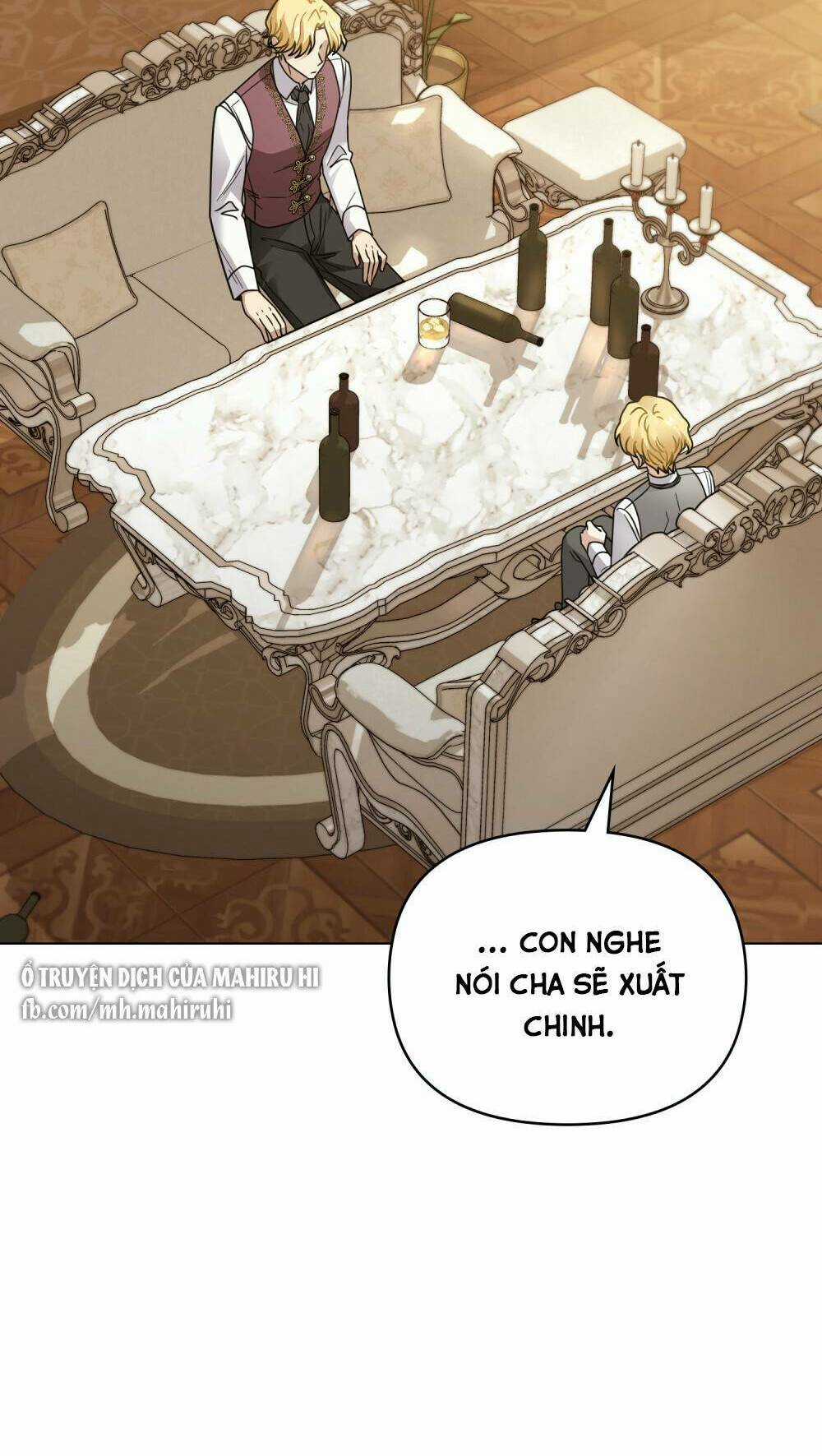 Tìm Lại Camellia Chapter 64 trang 26