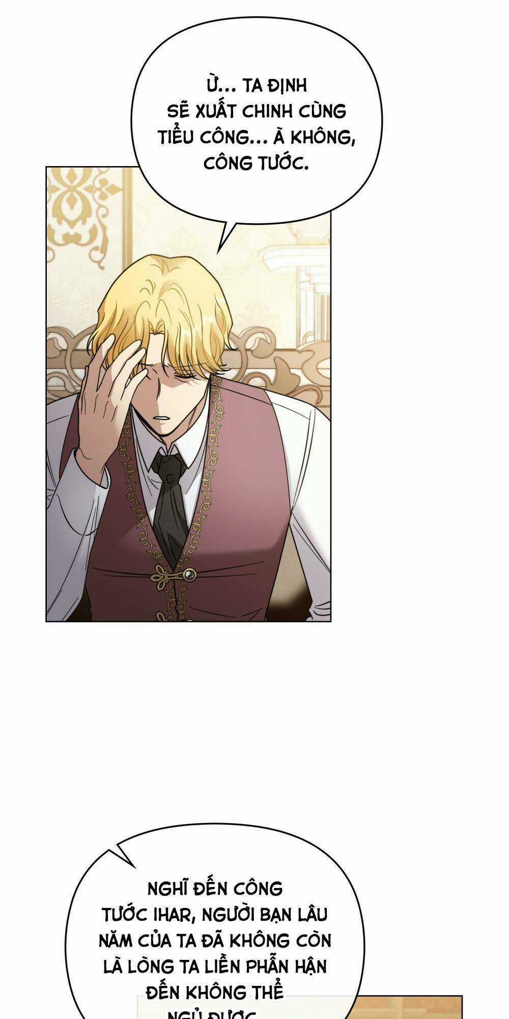 Tìm Lại Camellia Chapter 64 trang 27