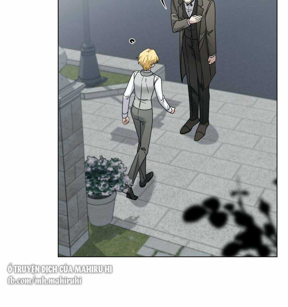 Tìm Lại Camellia Chapter 64 trang 3