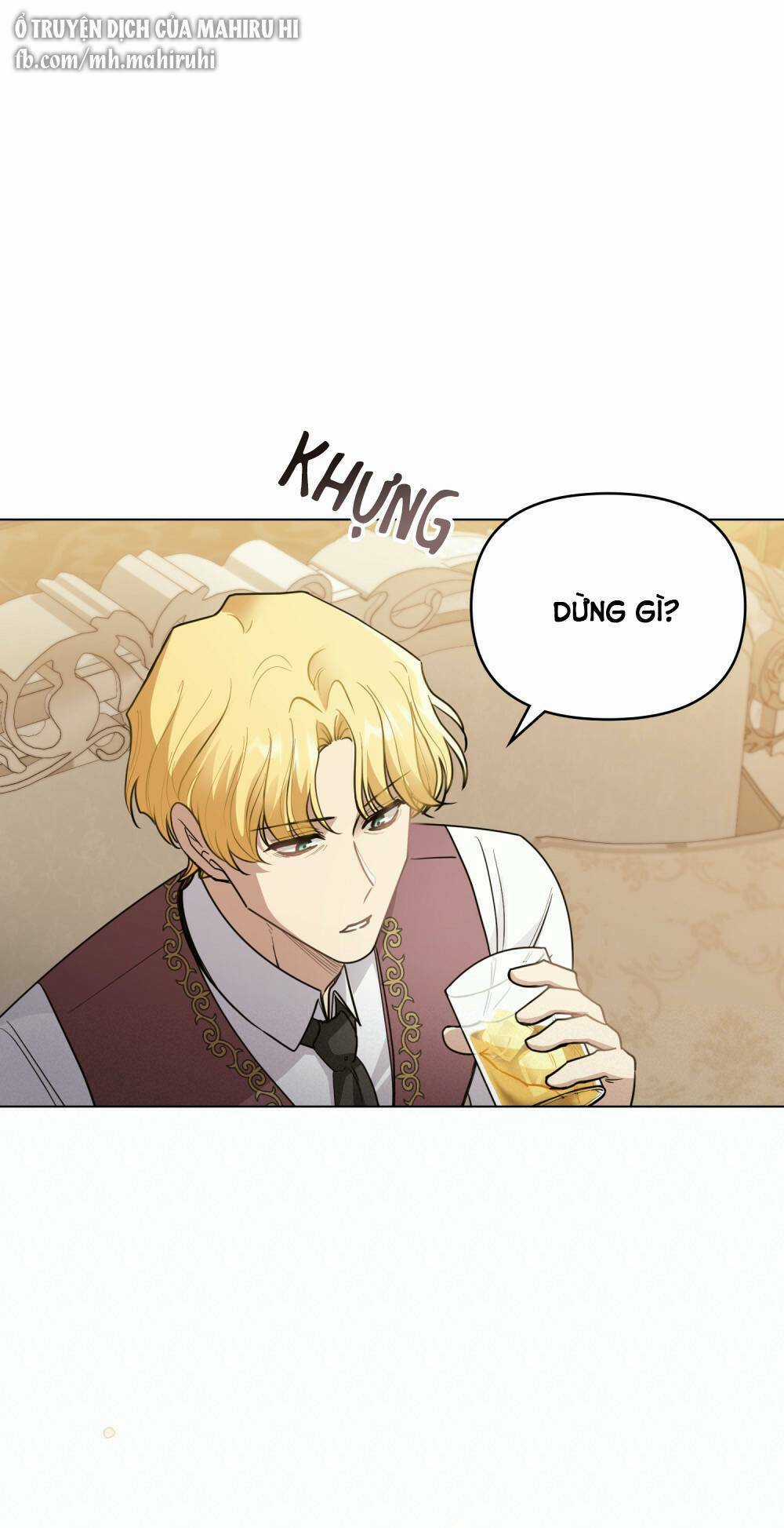 Tìm Lại Camellia Chapter 64 trang 30