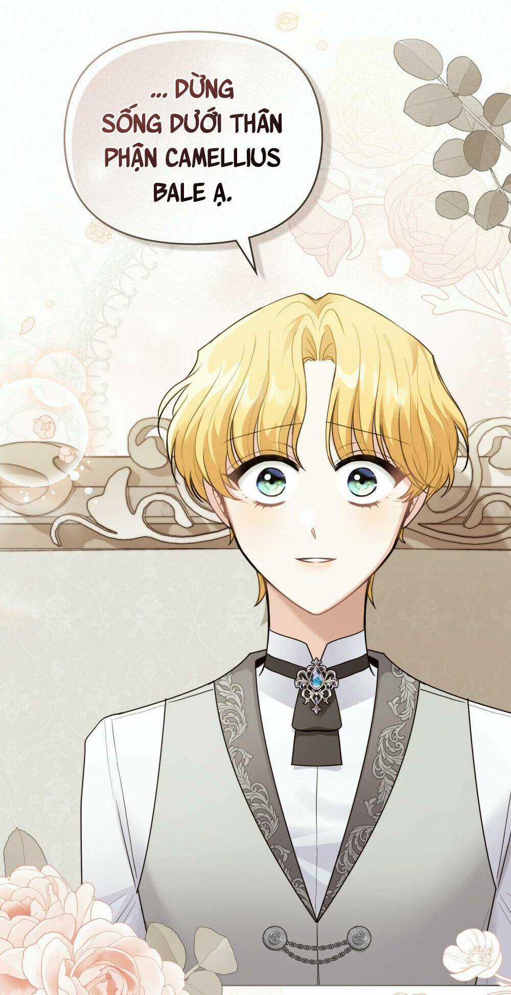 Tìm Lại Camellia Chapter 64 trang 31