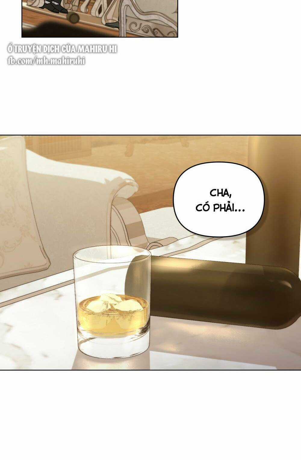 Tìm Lại Camellia Chapter 64 trang 33