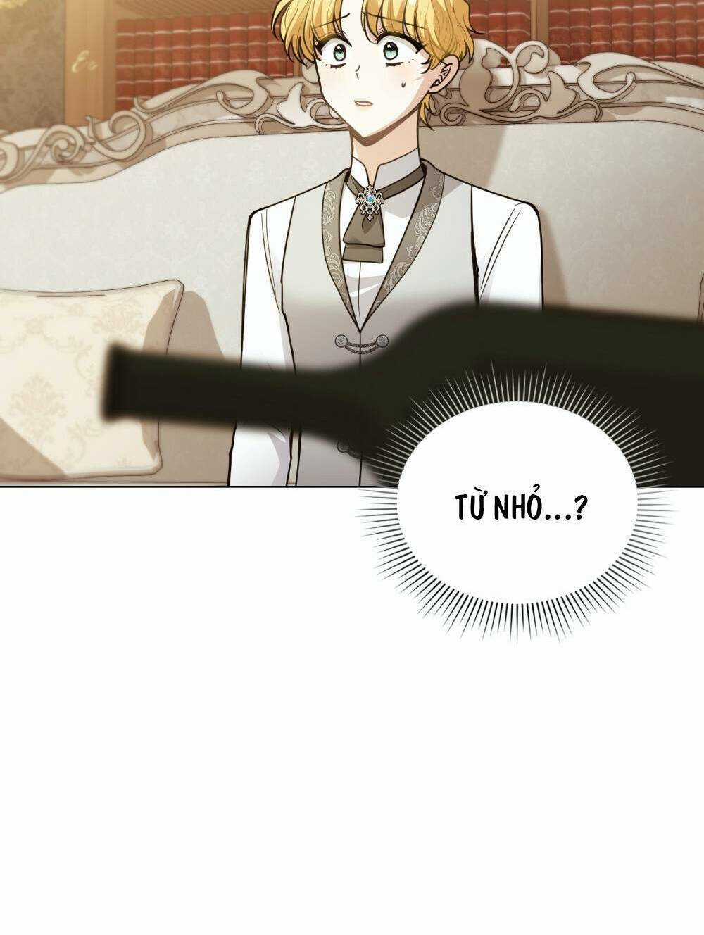 Tìm Lại Camellia Chapter 64 trang 39