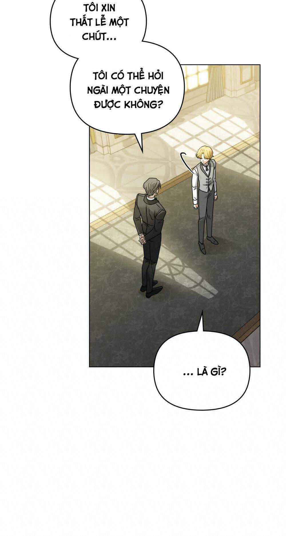 Tìm Lại Camellia Chapter 64 trang 46