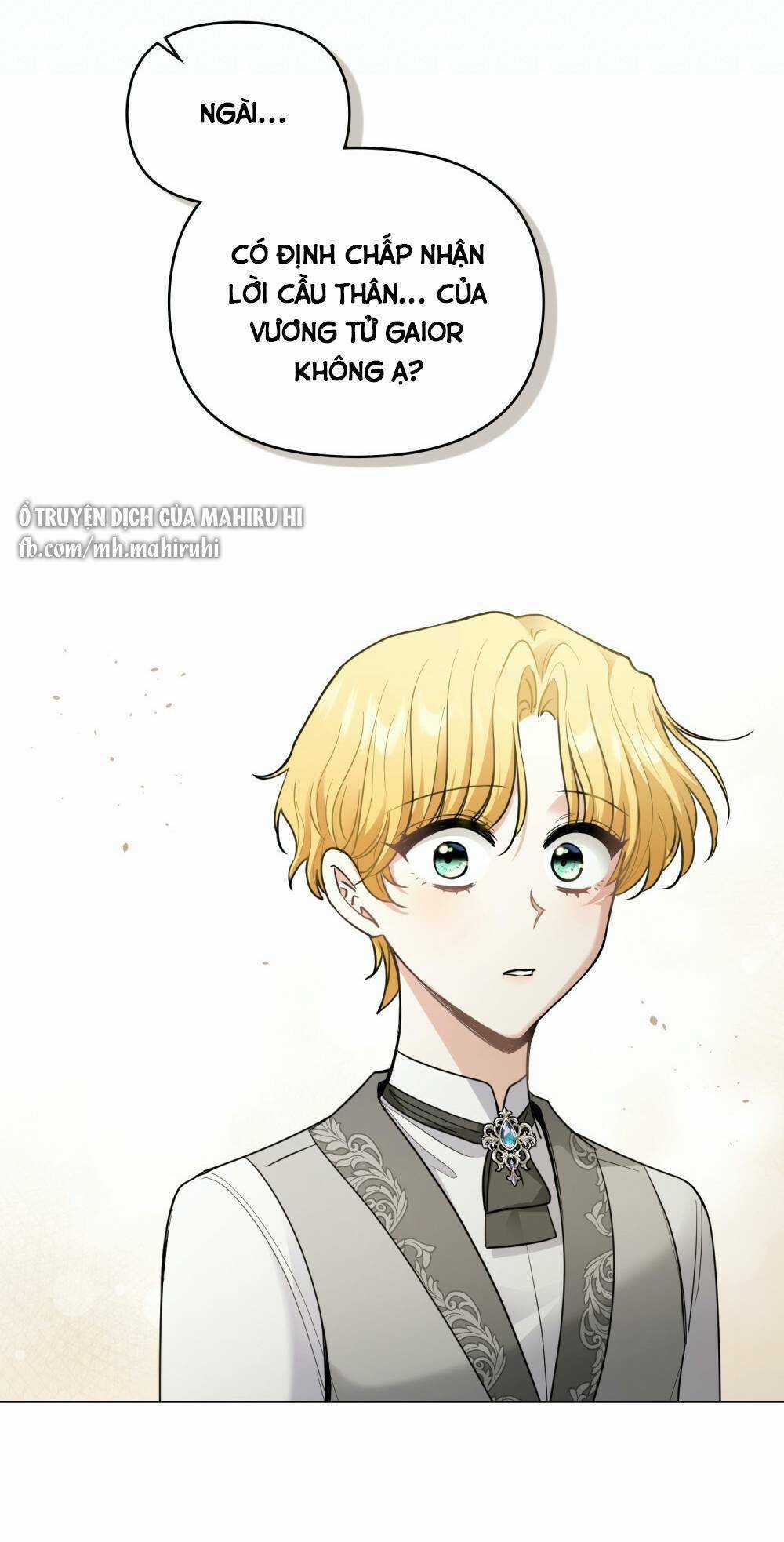 Tìm Lại Camellia Chapter 64 trang 47