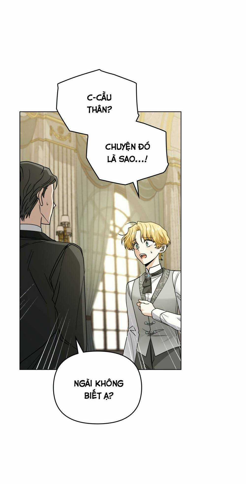 Tìm Lại Camellia Chapter 64 trang 48