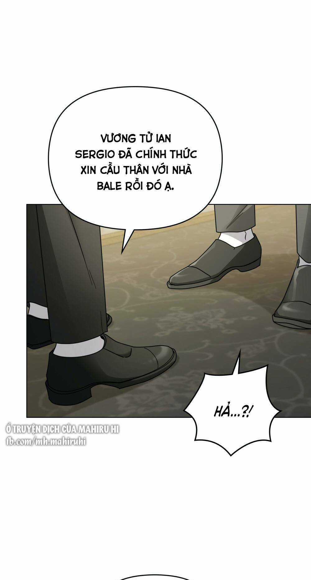 Tìm Lại Camellia Chapter 64 trang 49