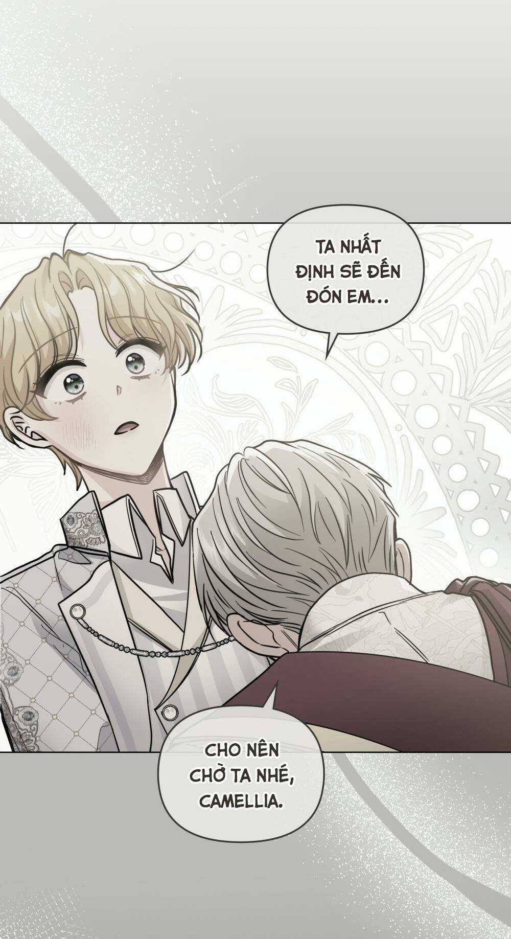 Tìm Lại Camellia Chapter 64 trang 51