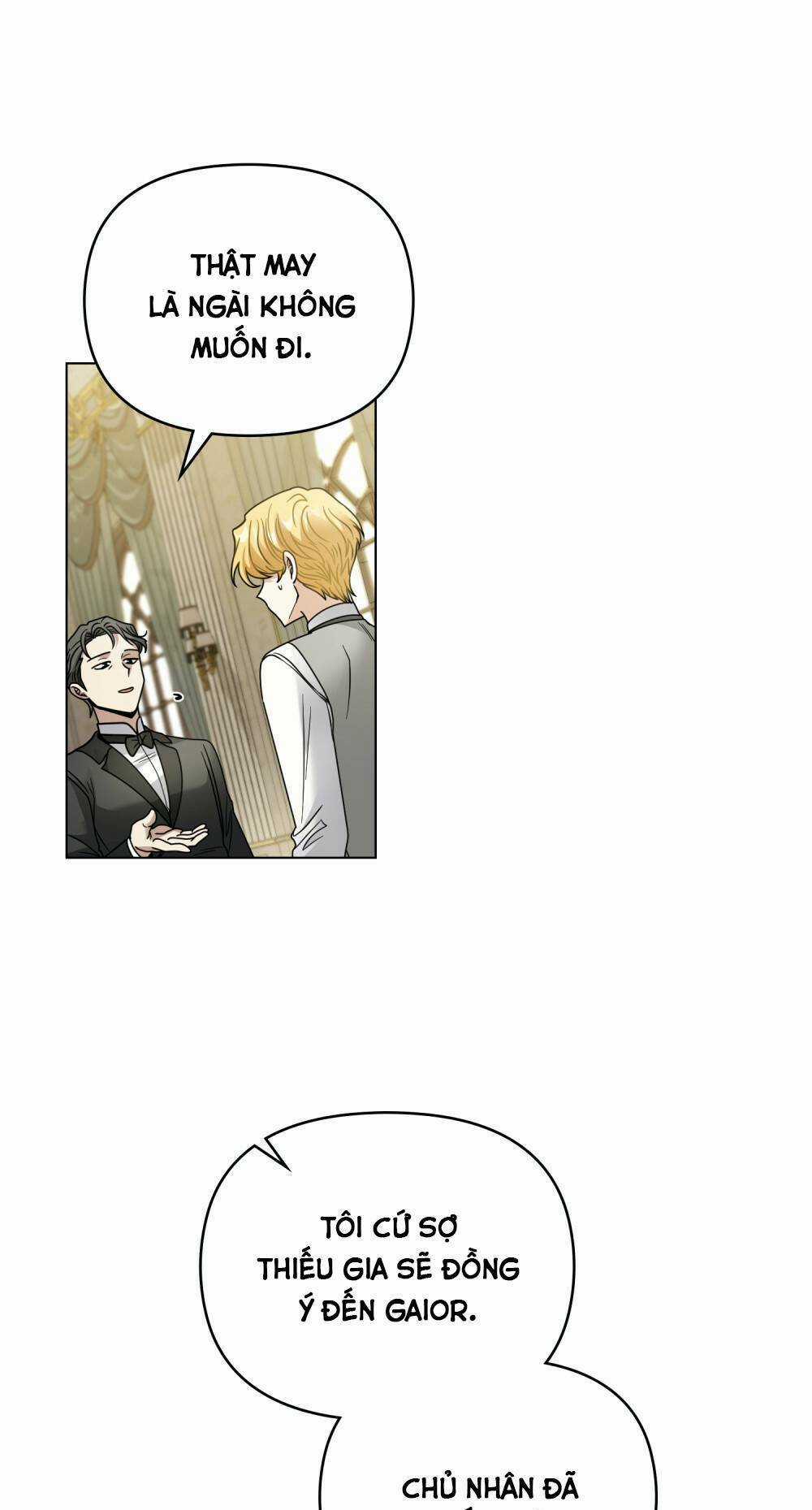 Tìm Lại Camellia Chapter 64 trang 53