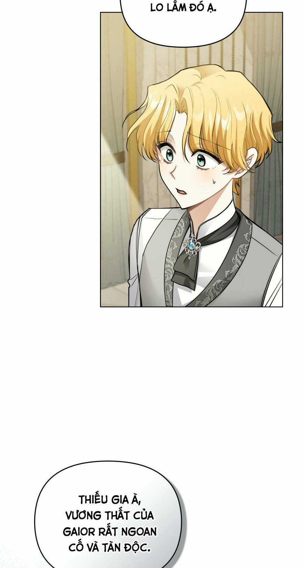 Tìm Lại Camellia Chapter 64 trang 54