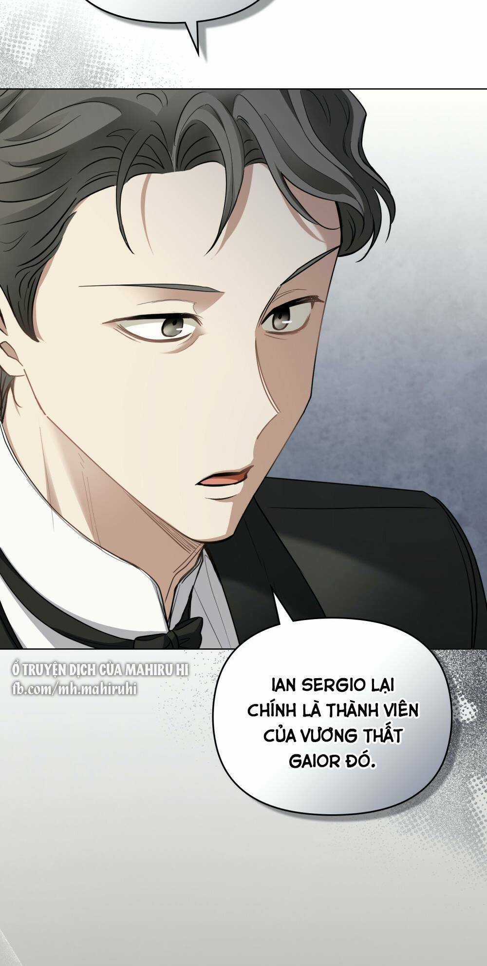 Tìm Lại Camellia Chapter 64 trang 55