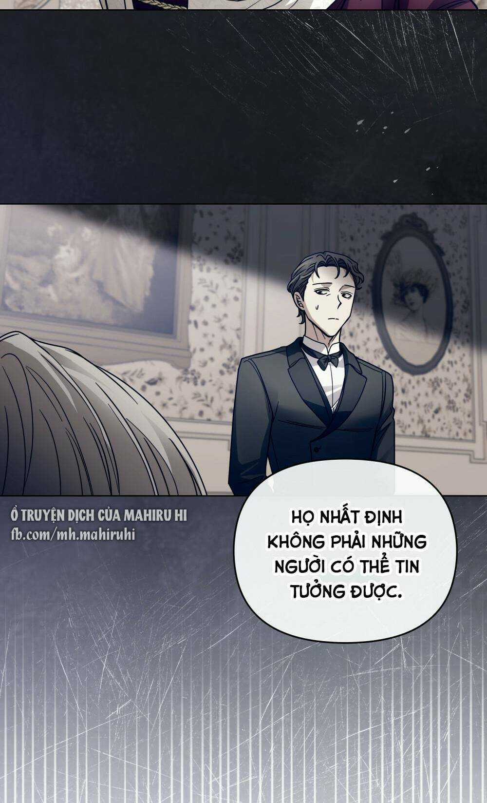 Tìm Lại Camellia Chapter 64 trang 58