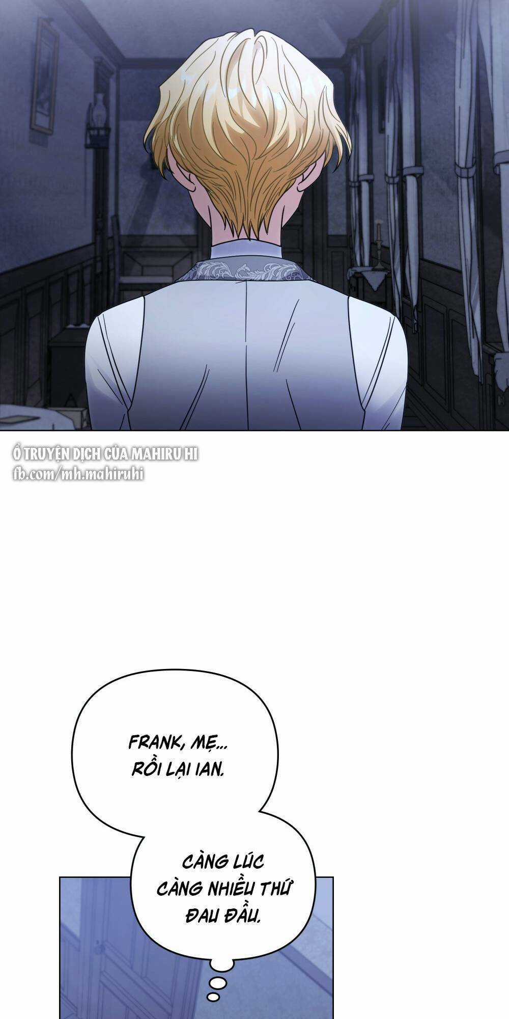 Tìm Lại Camellia Chapter 64 trang 64