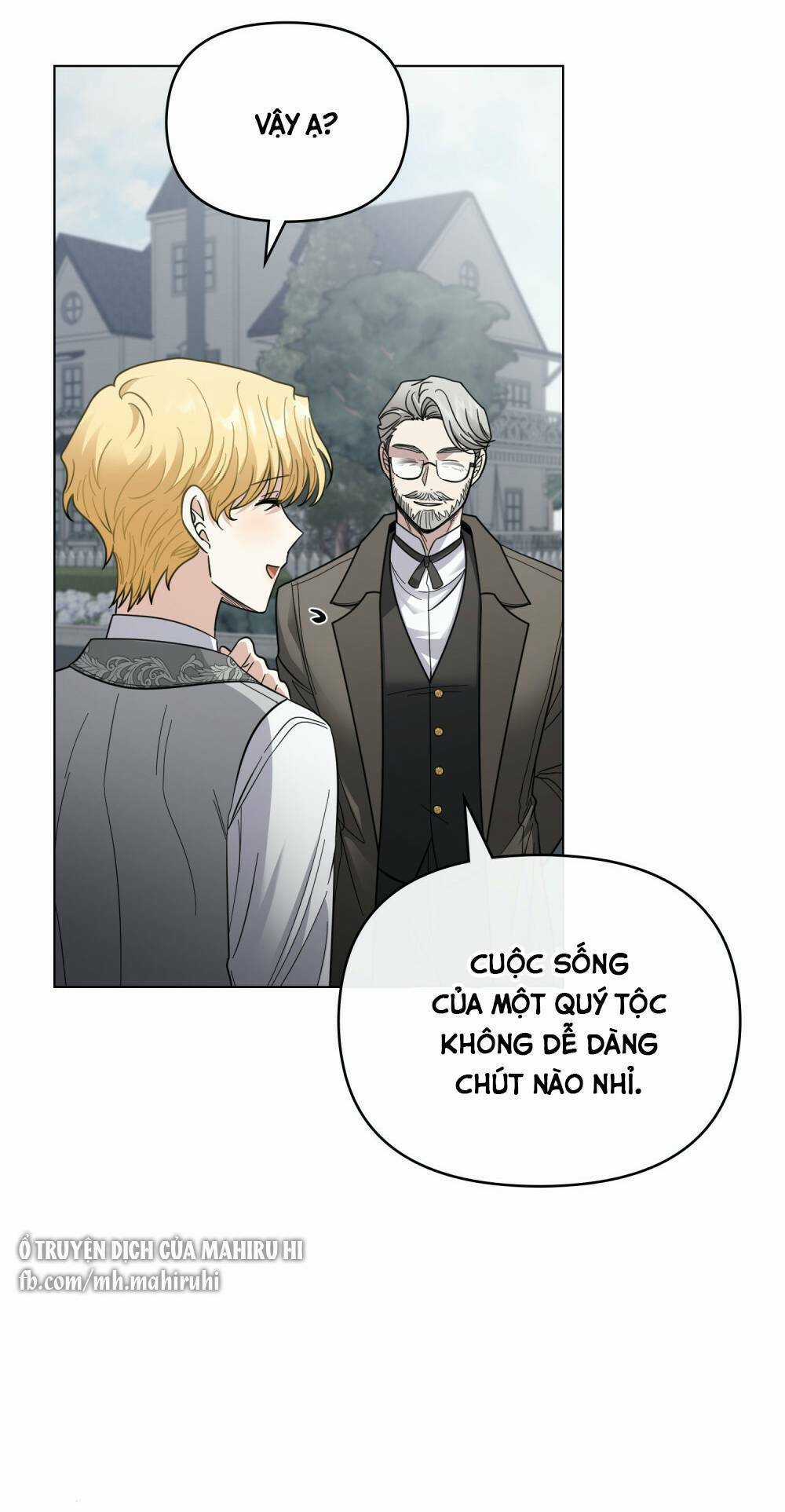 Tìm Lại Camellia Chapter 64 trang 7