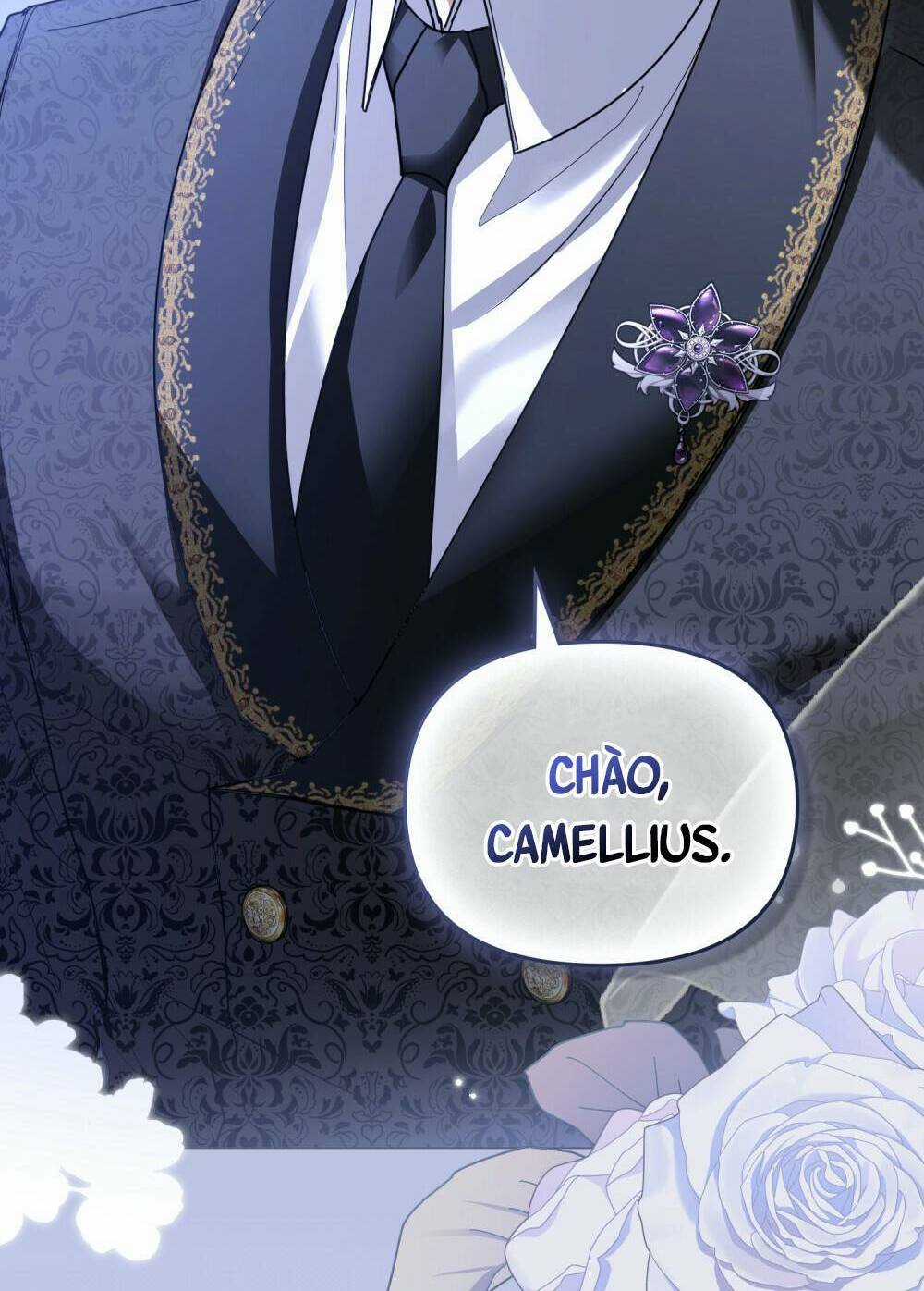 Tìm Lại Camellia Chapter 64 trang 72