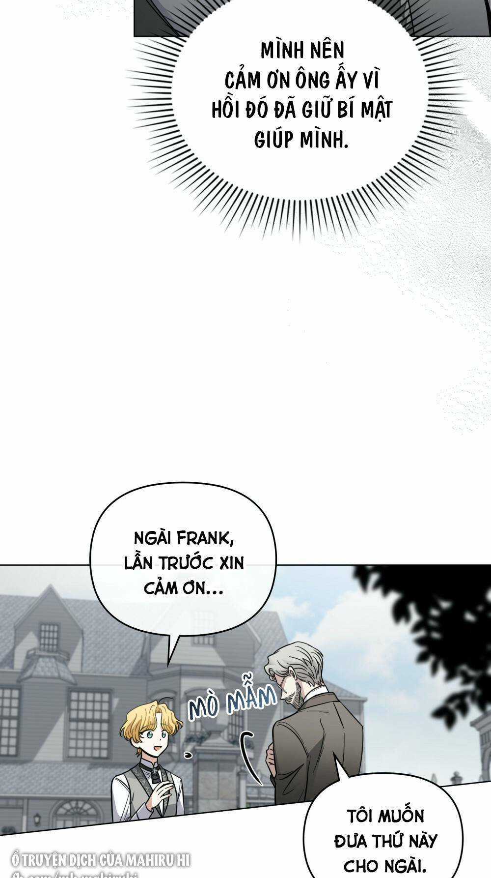 Tìm Lại Camellia Chapter 64 trang 9