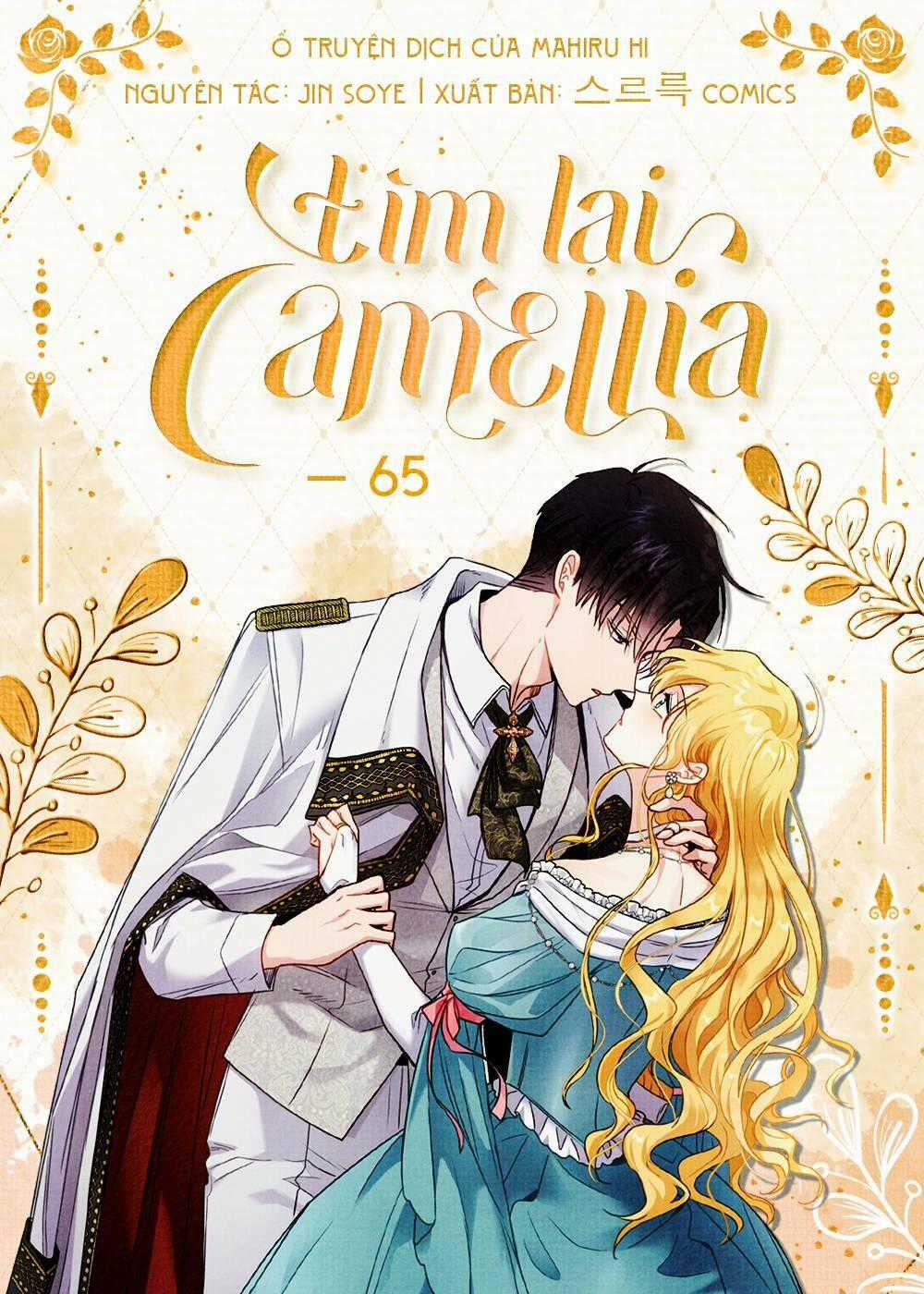Tìm Lại Camellia Chapter 65 trang 0