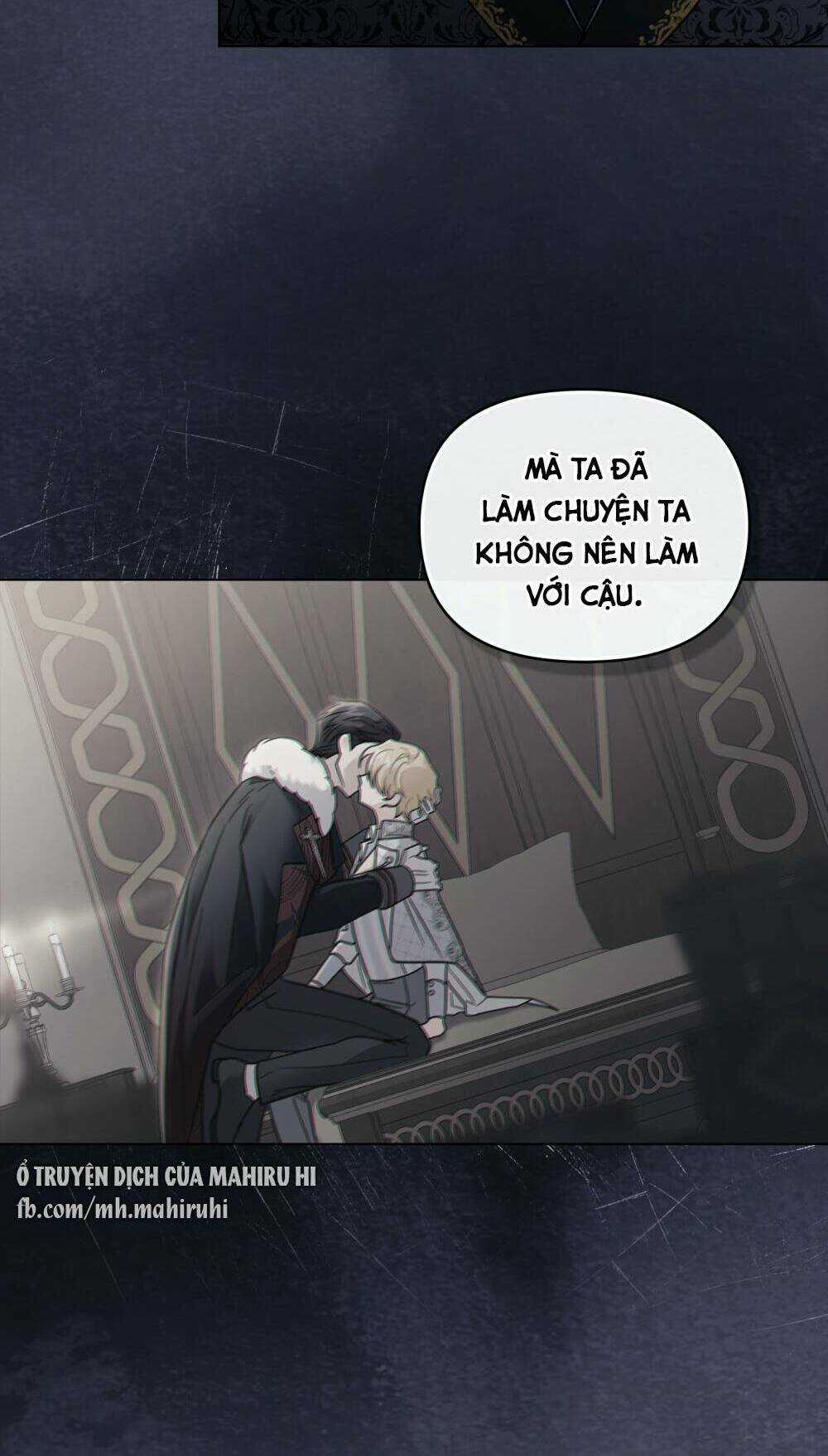 Tìm Lại Camellia Chapter 65 trang 13