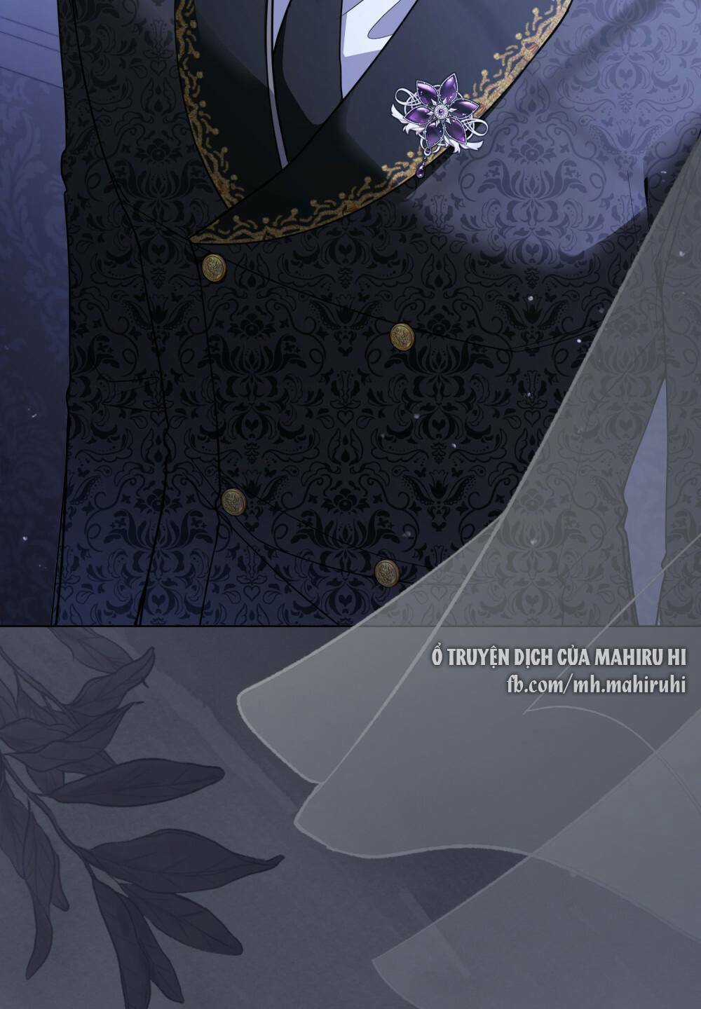 Tìm Lại Camellia Chapter 65 trang 16