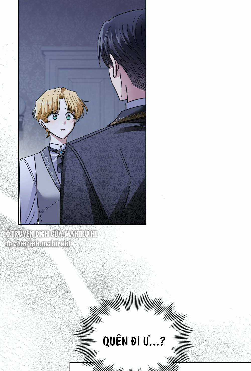 Tìm Lại Camellia Chapter 65 trang 20