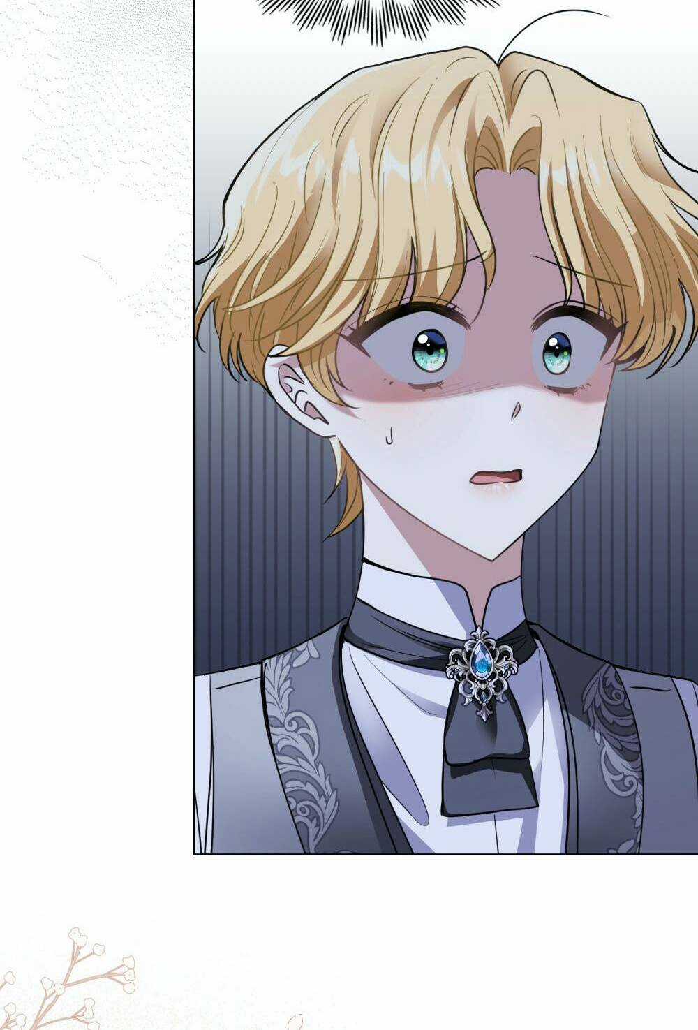 Tìm Lại Camellia Chapter 65 trang 21