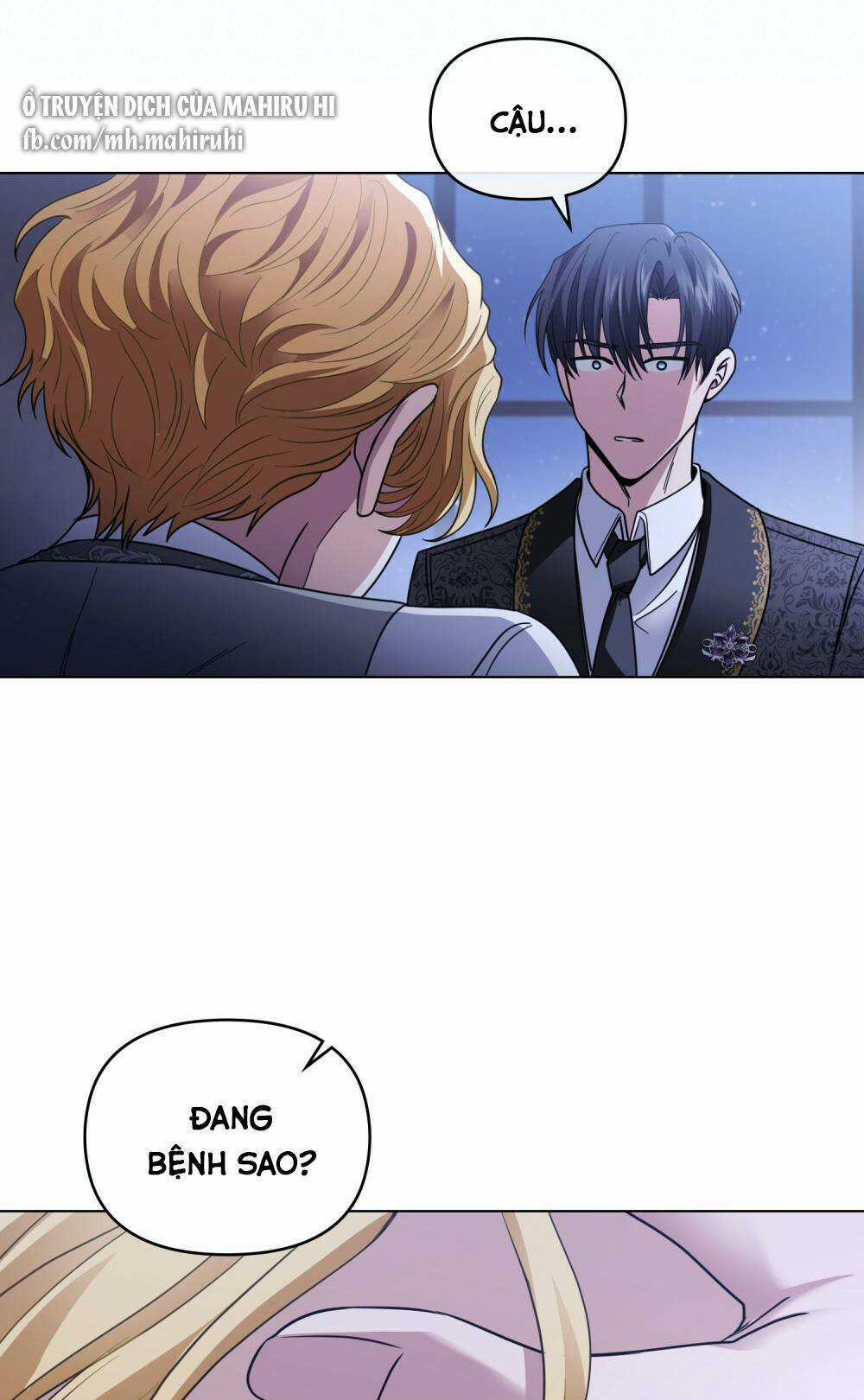 Tìm Lại Camellia Chapter 65 trang 28