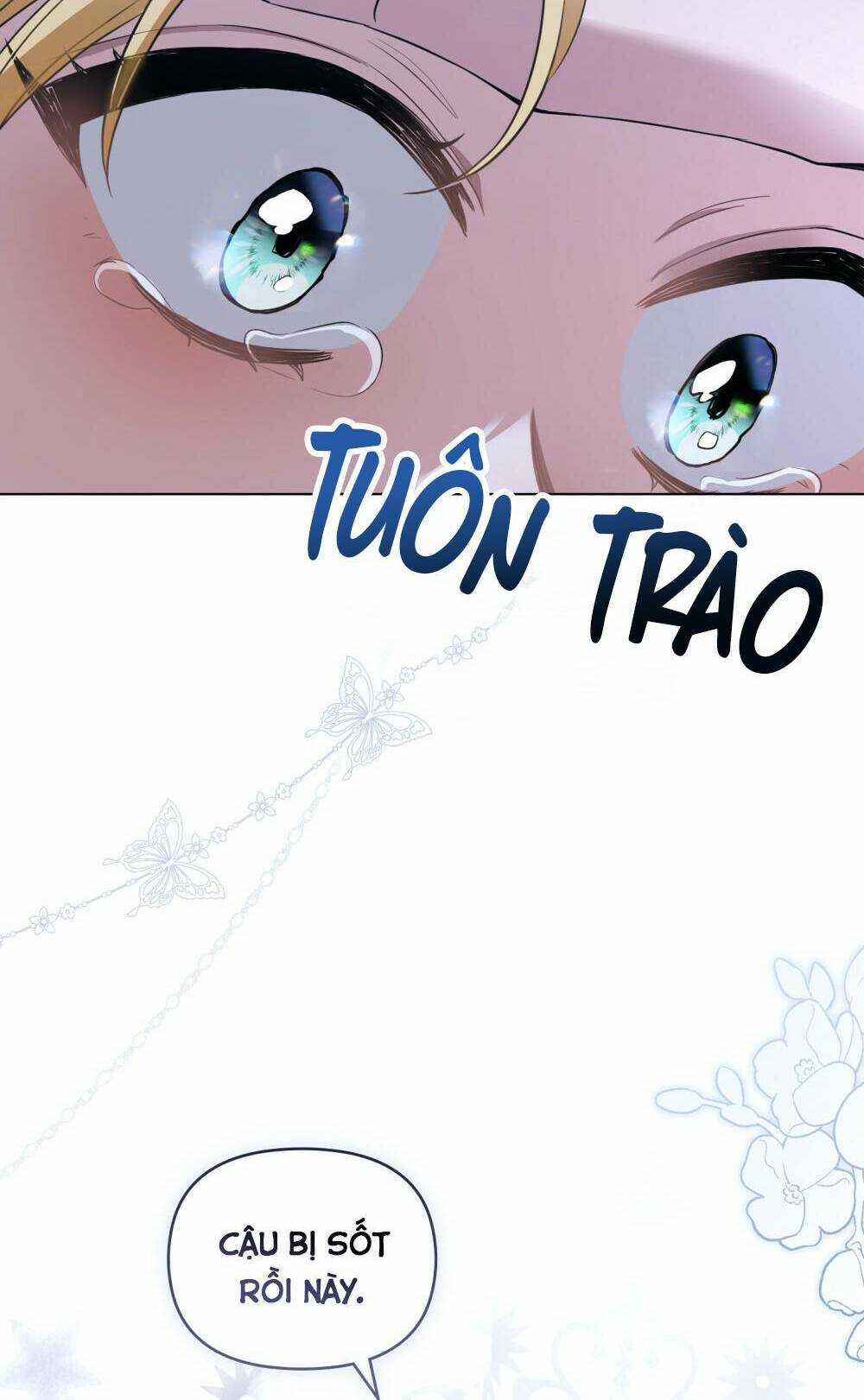 Tìm Lại Camellia Chapter 65 trang 29