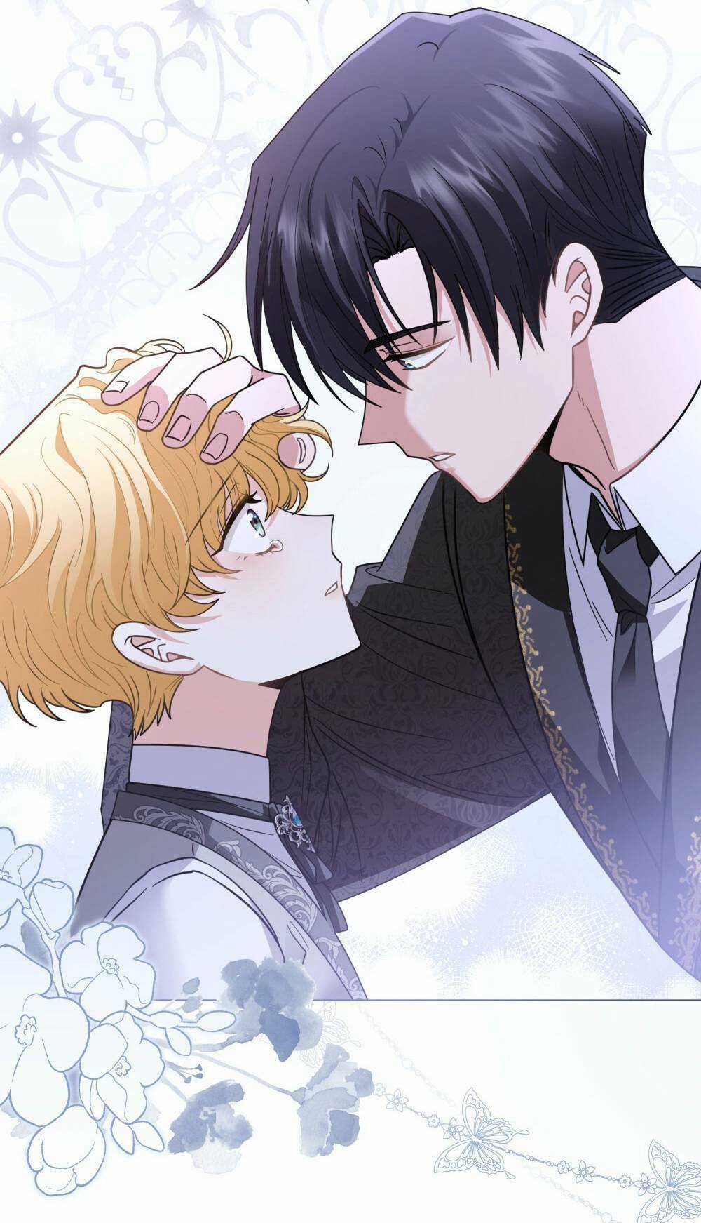 Tìm Lại Camellia Chapter 65 trang 30