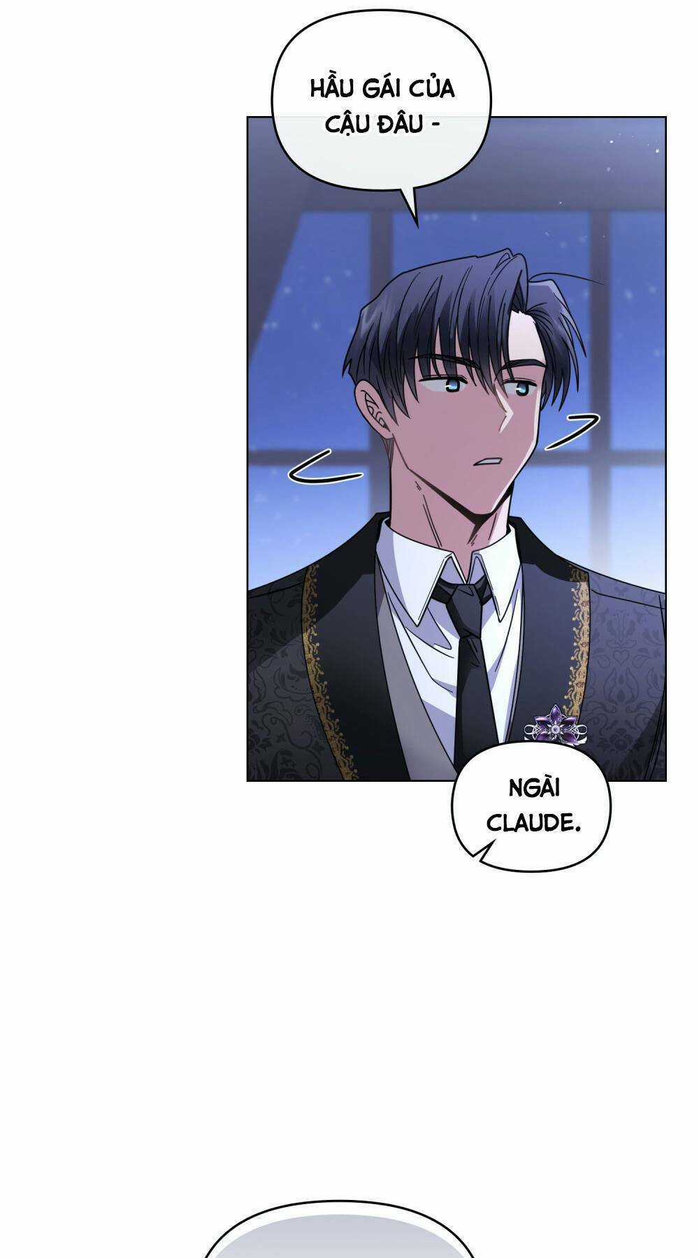 Tìm Lại Camellia Chapter 65 trang 32