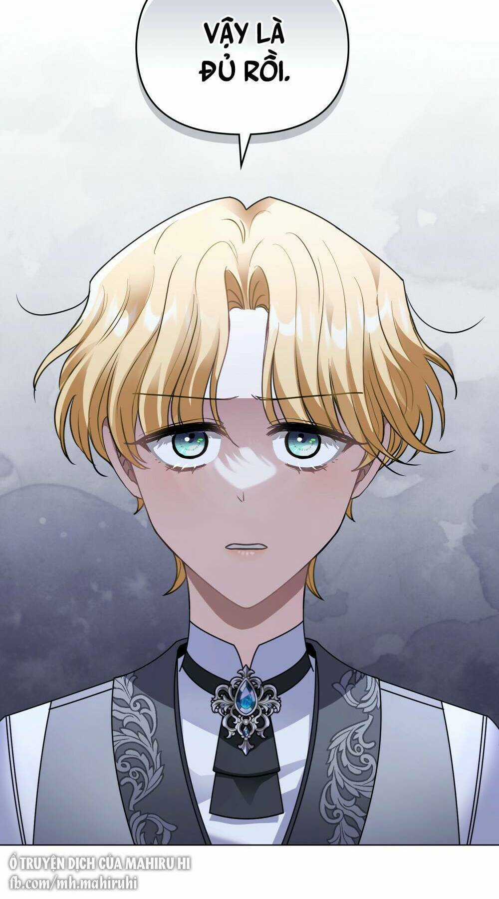 Tìm Lại Camellia Chapter 65 trang 33