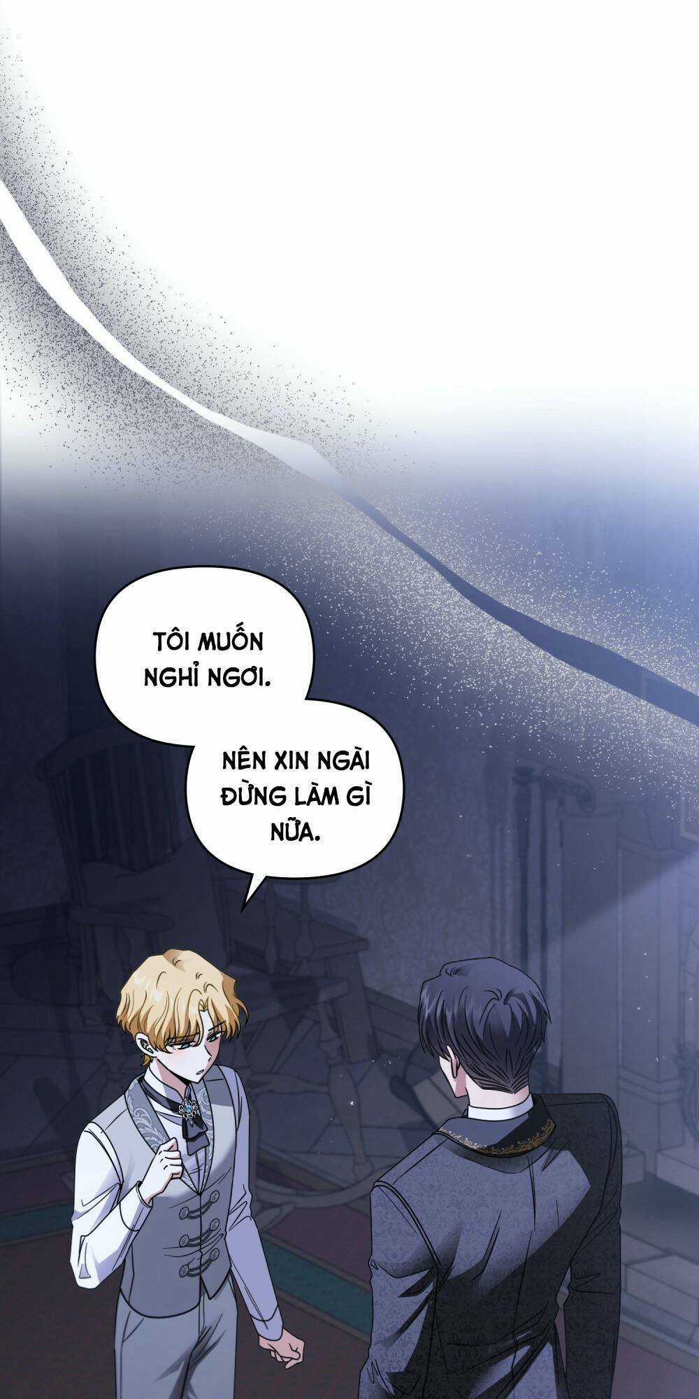 Tìm Lại Camellia Chapter 65 trang 34