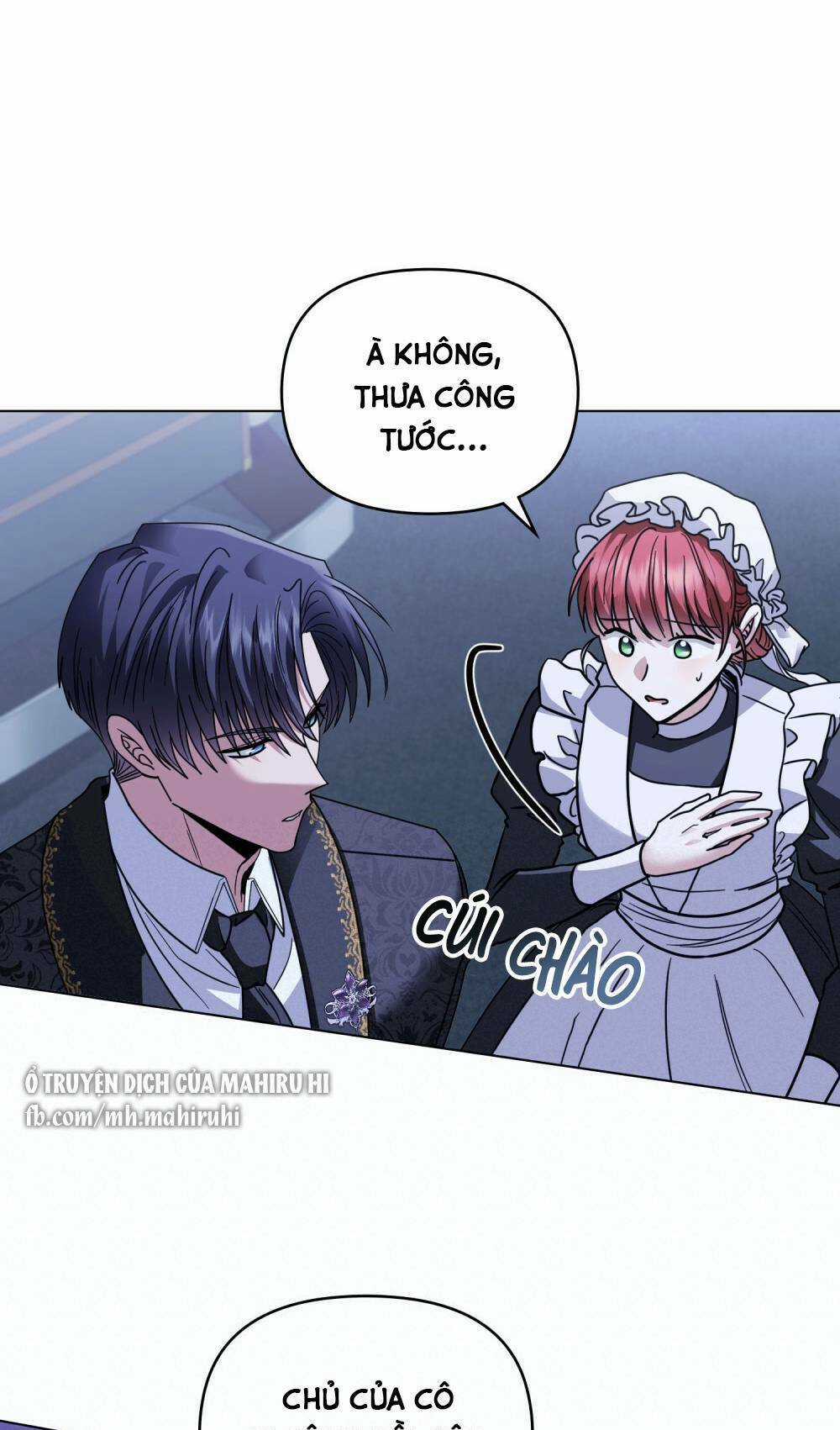 Tìm Lại Camellia Chapter 65 trang 41