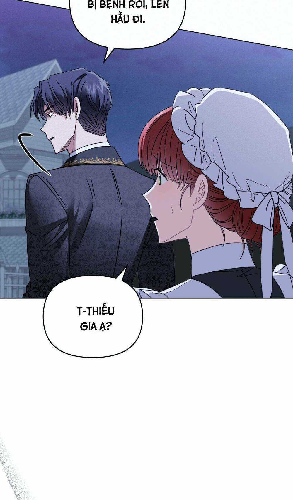 Tìm Lại Camellia Chapter 65 trang 42