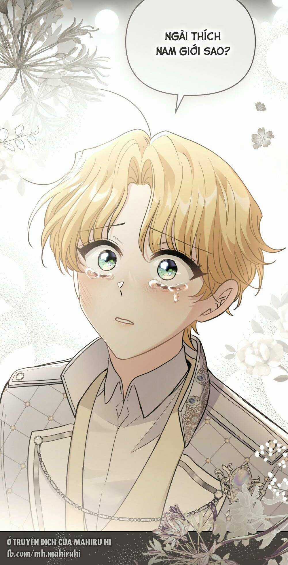 Tìm Lại Camellia Chapter 65 trang 48