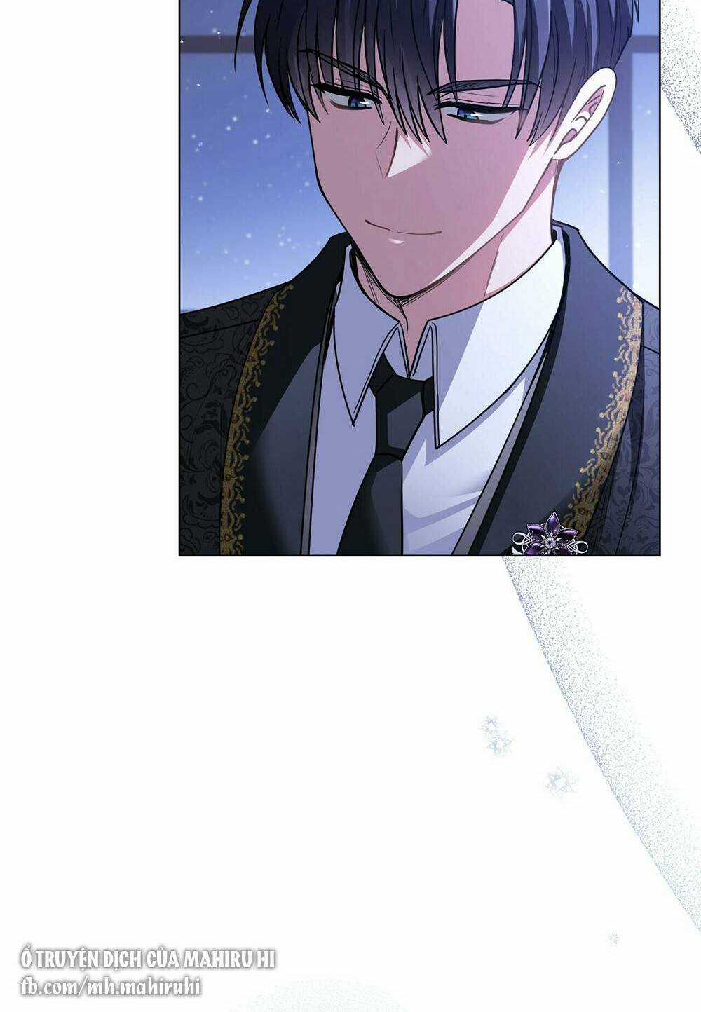 Tìm Lại Camellia Chapter 65 trang 5